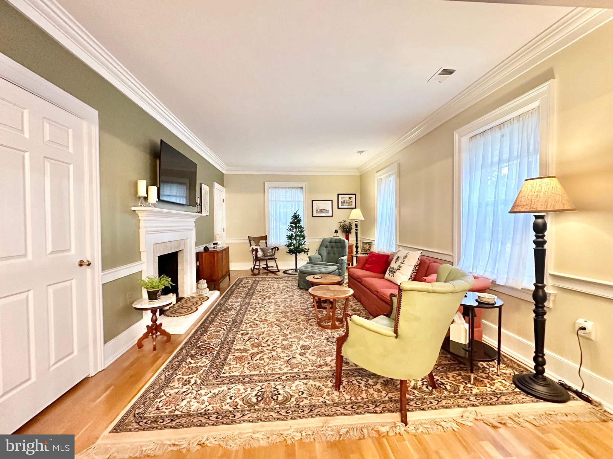 SHIRETON - Residential