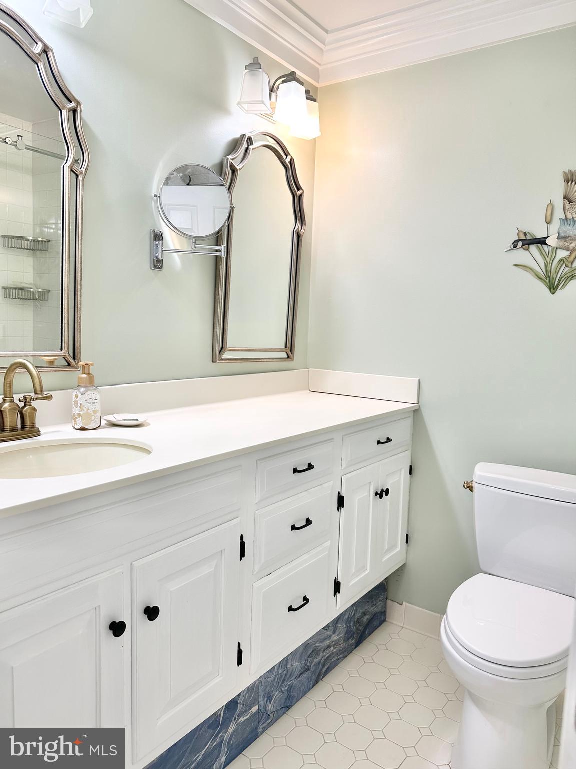 SHIRETON - Residential