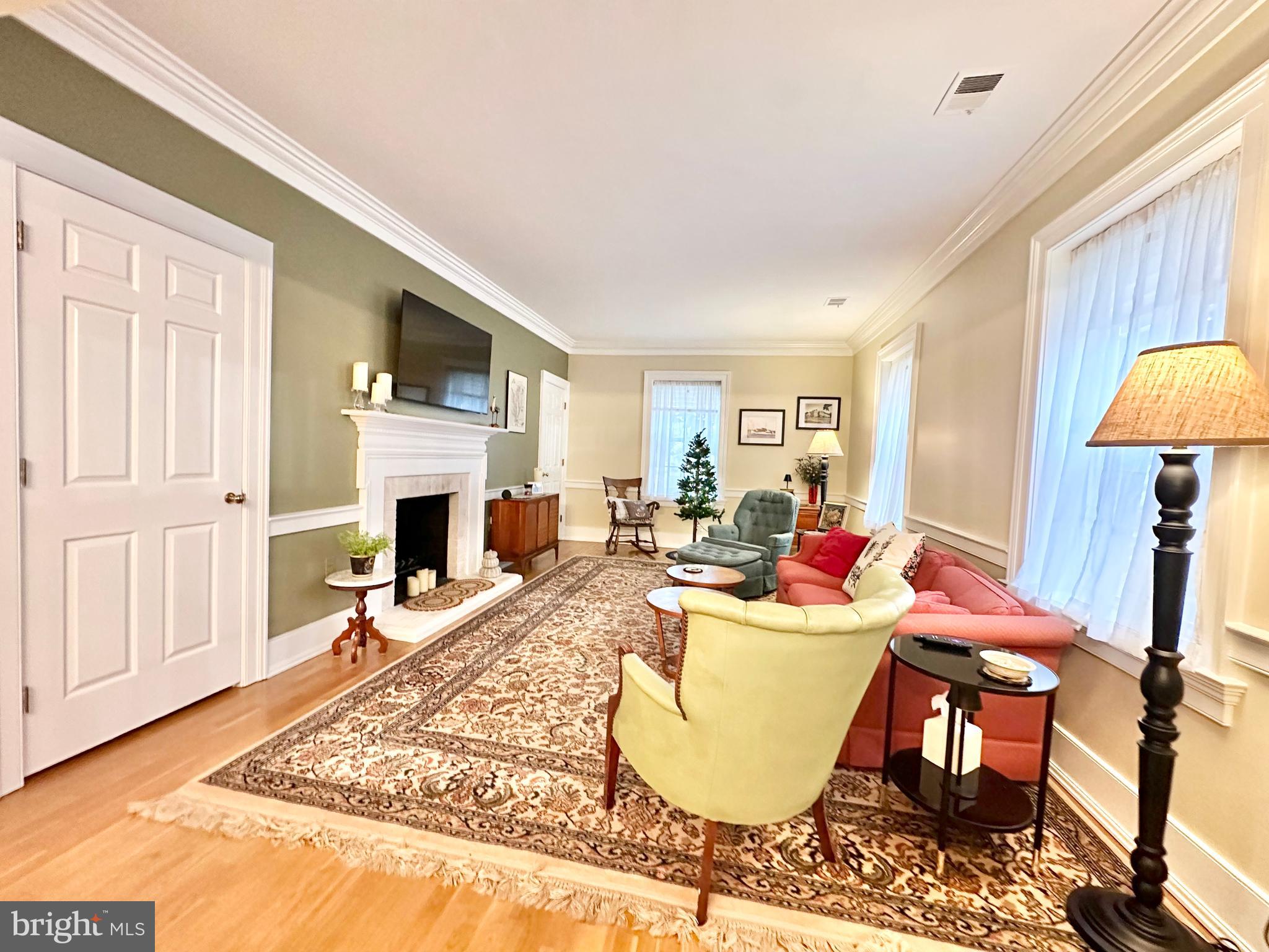 SHIRETON - Residential