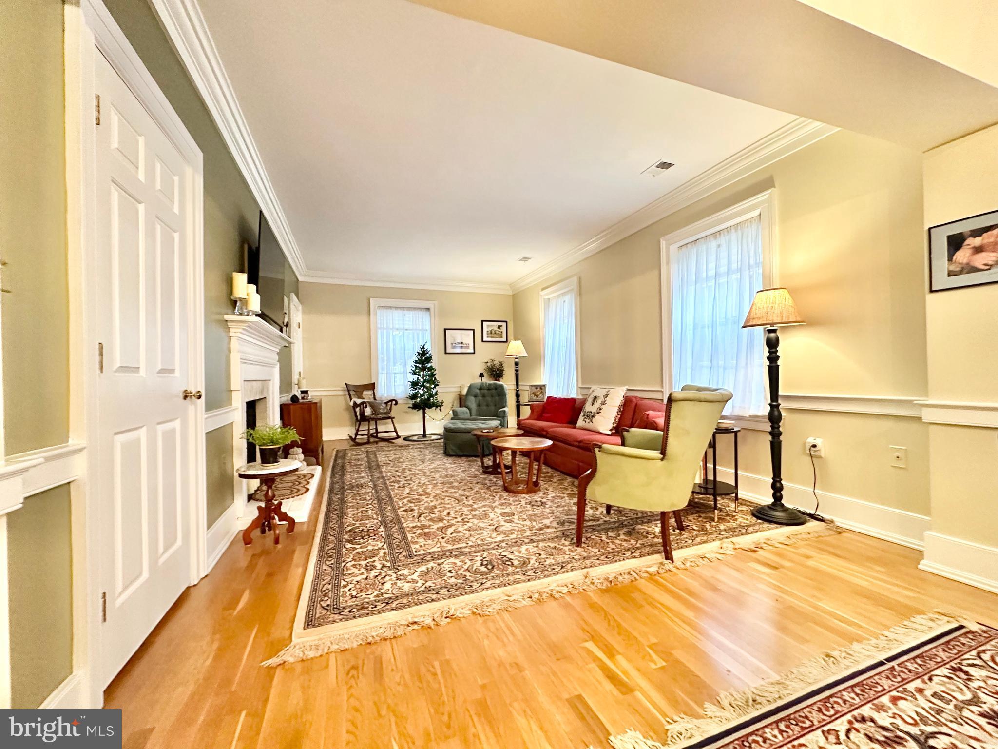 SHIRETON - Residential