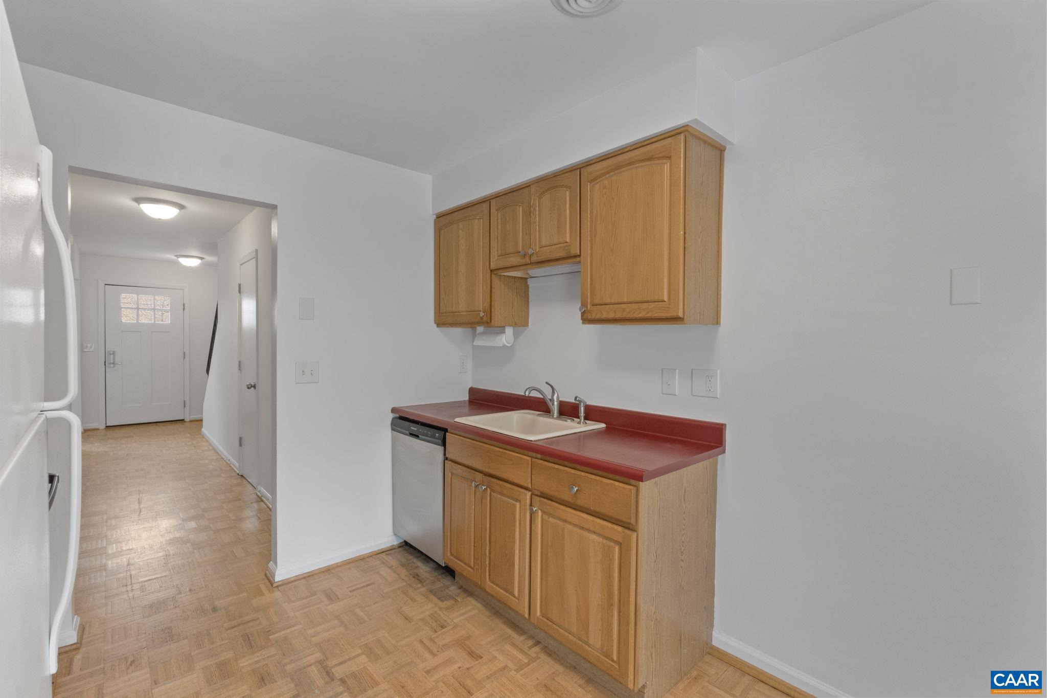 NONE AVAILABLE - Residential Income