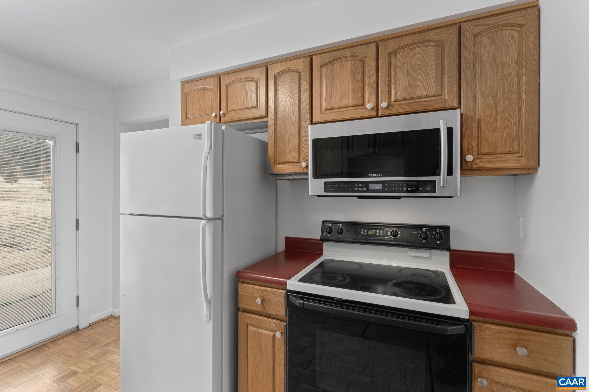 NONE AVAILABLE - Residential Income