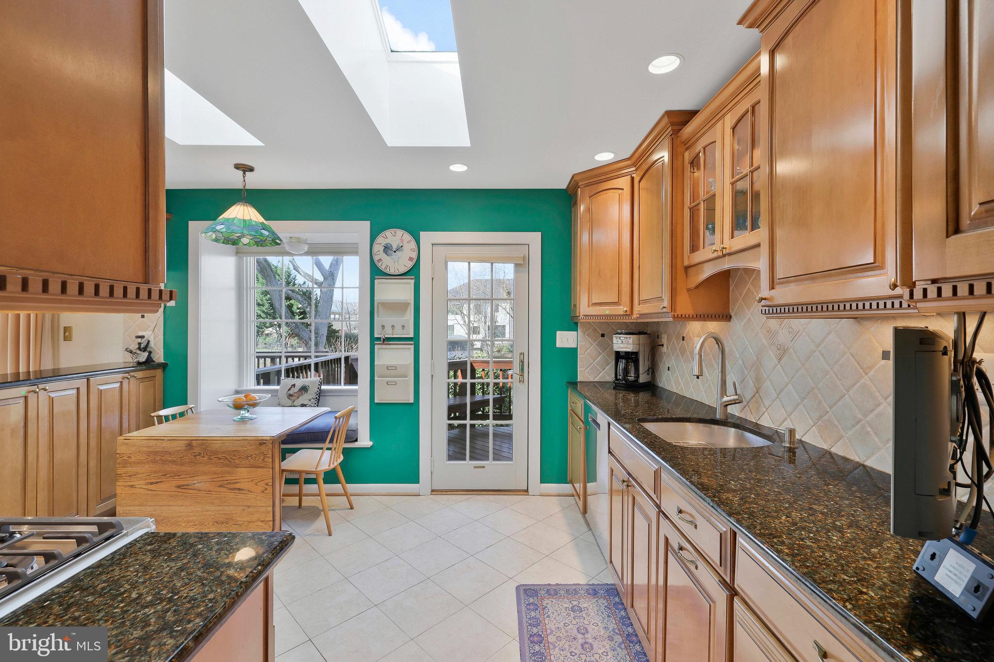 WEST LEWINSVILLE HEIGHTS - Residential