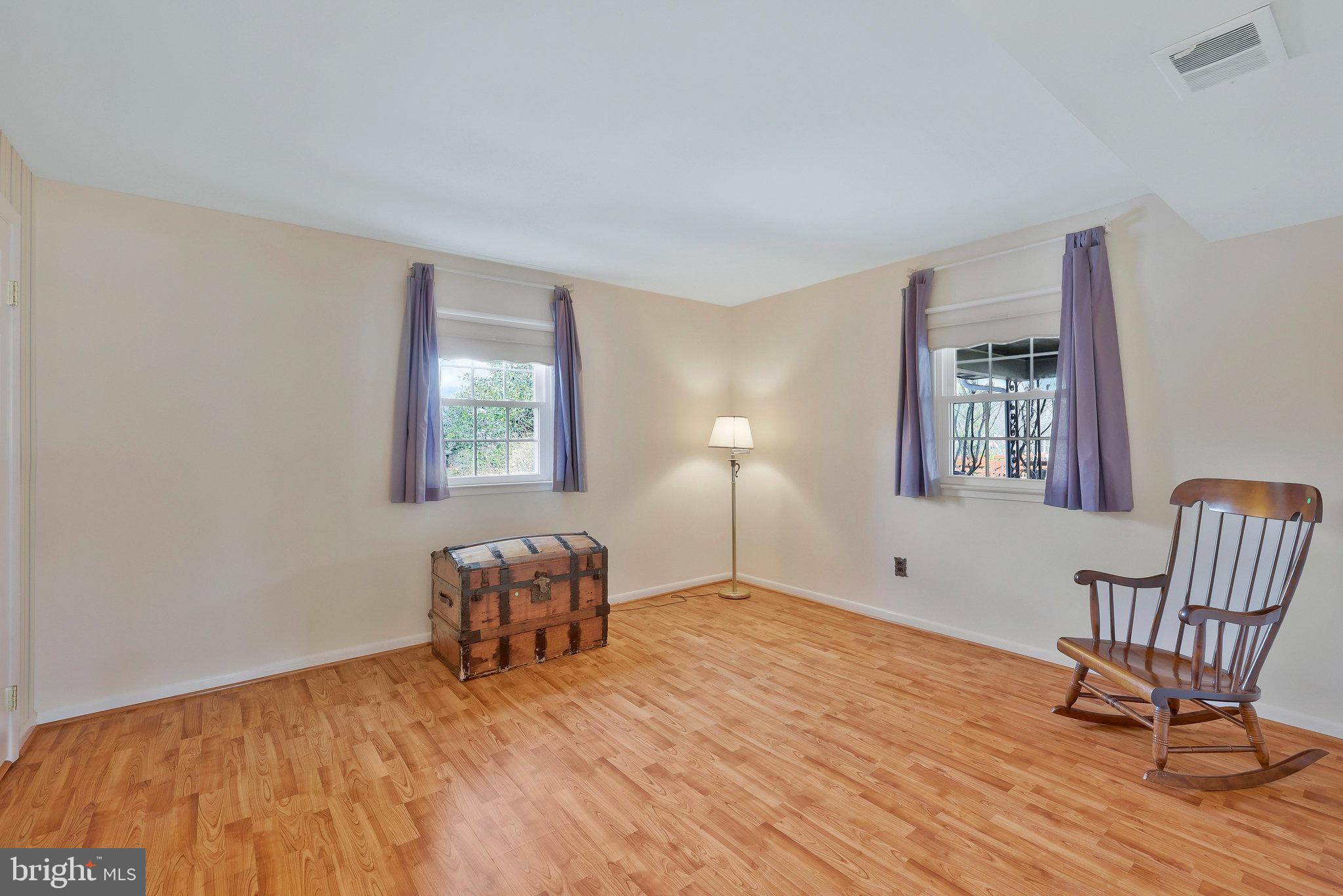 WEST LEWINSVILLE HEIGHTS - Residential