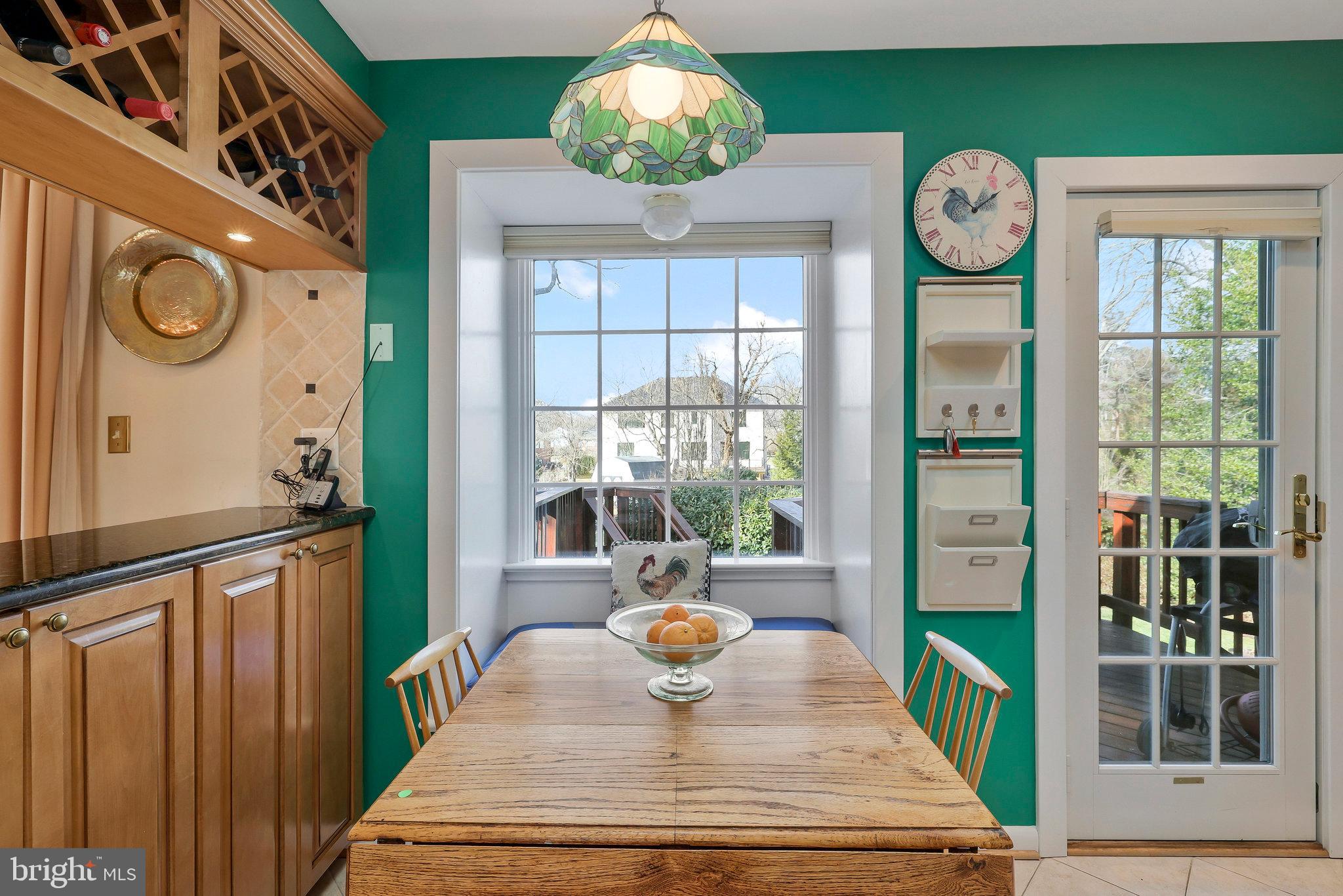 WEST LEWINSVILLE HEIGHTS - Residential