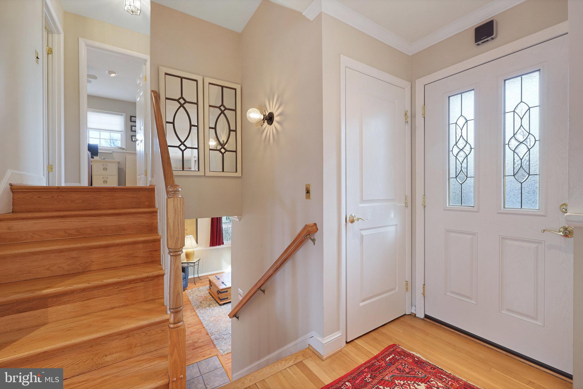 WEST LEWINSVILLE HEIGHTS - Residential