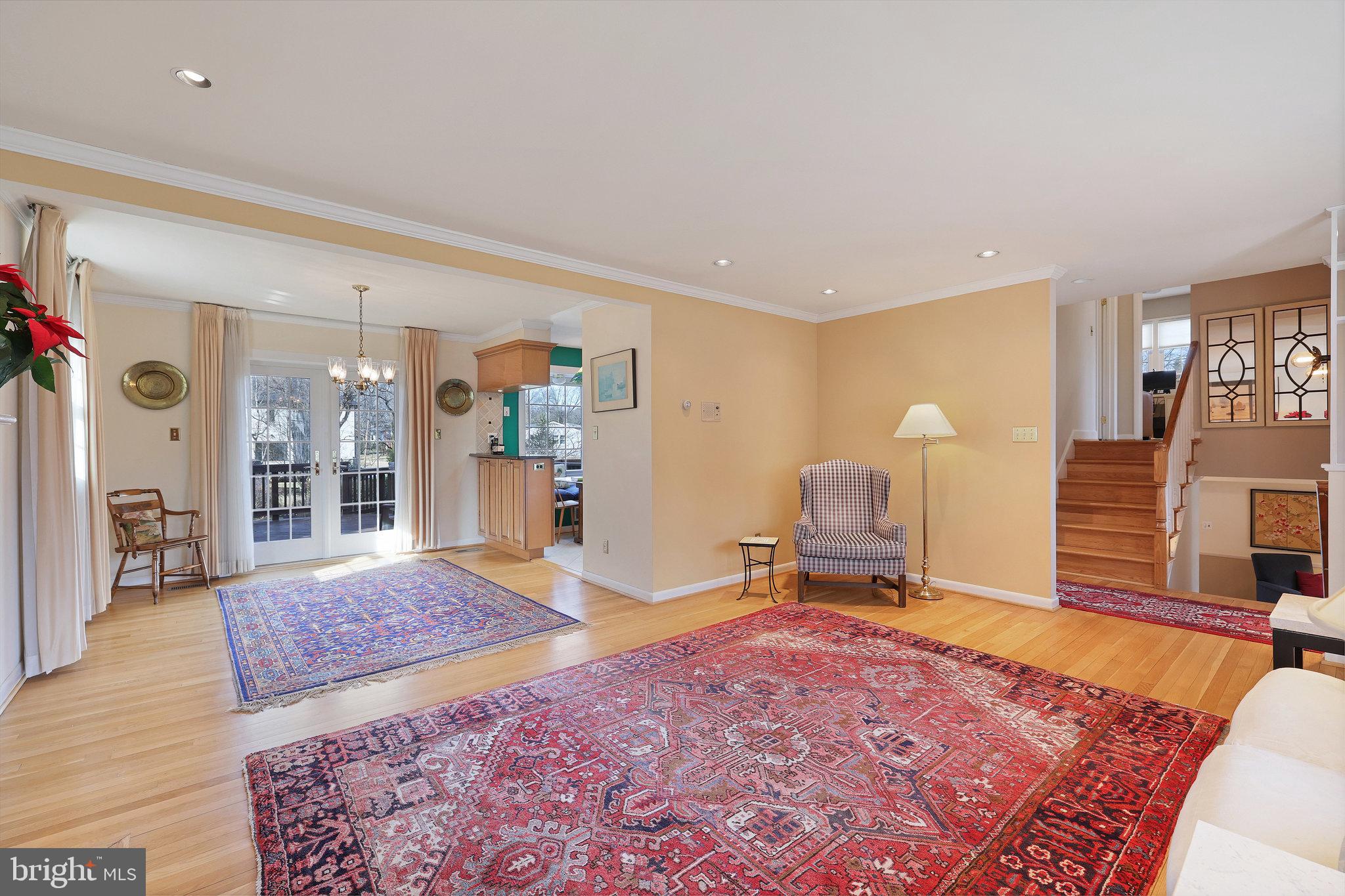 WEST LEWINSVILLE HEIGHTS - Residential