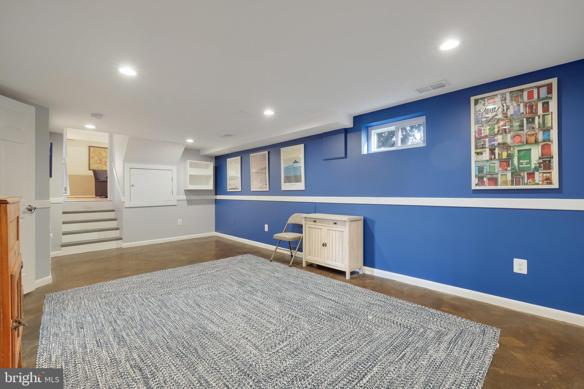 WEST LEWINSVILLE HEIGHTS - Residential