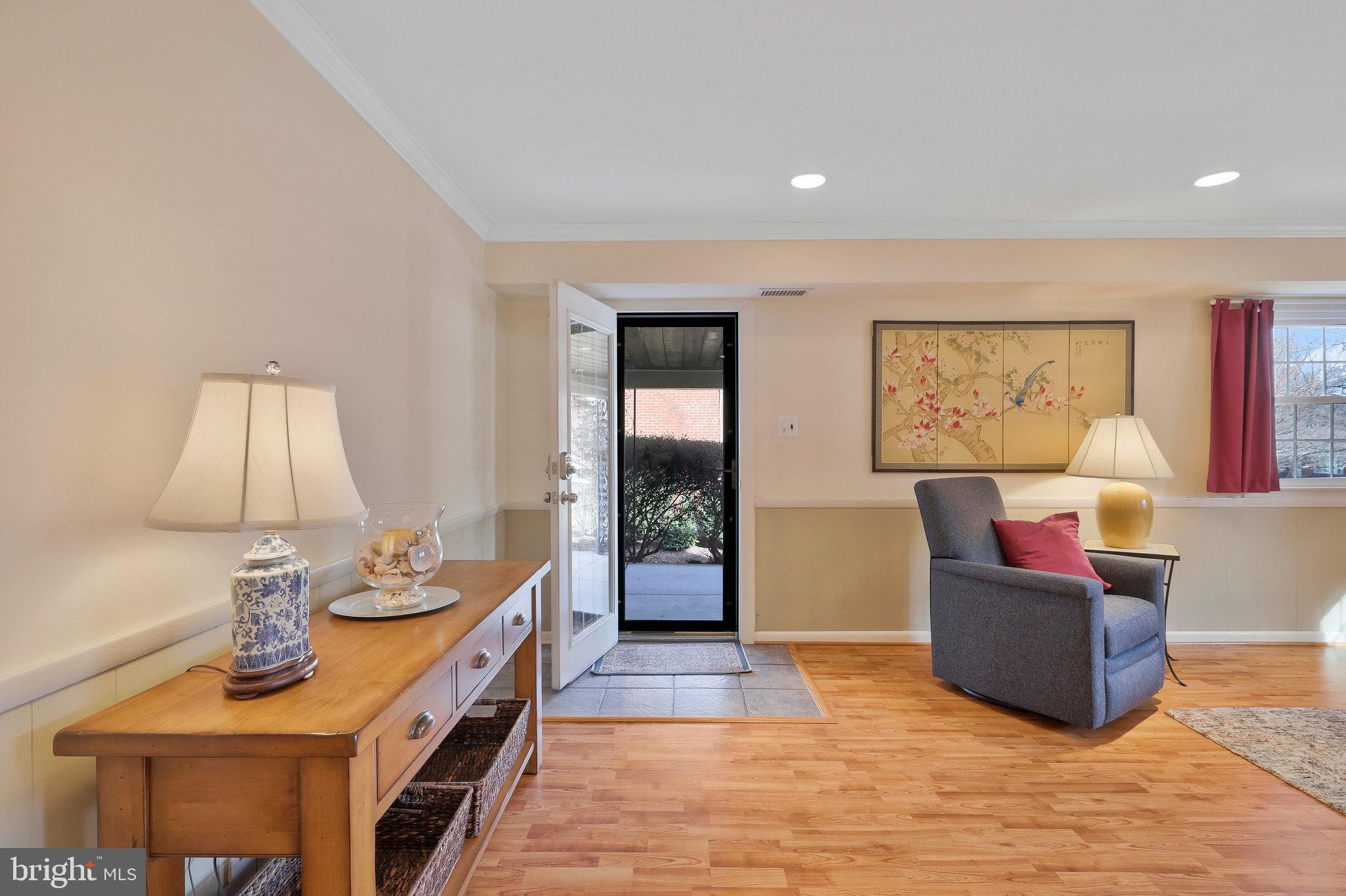 WEST LEWINSVILLE HEIGHTS - Residential