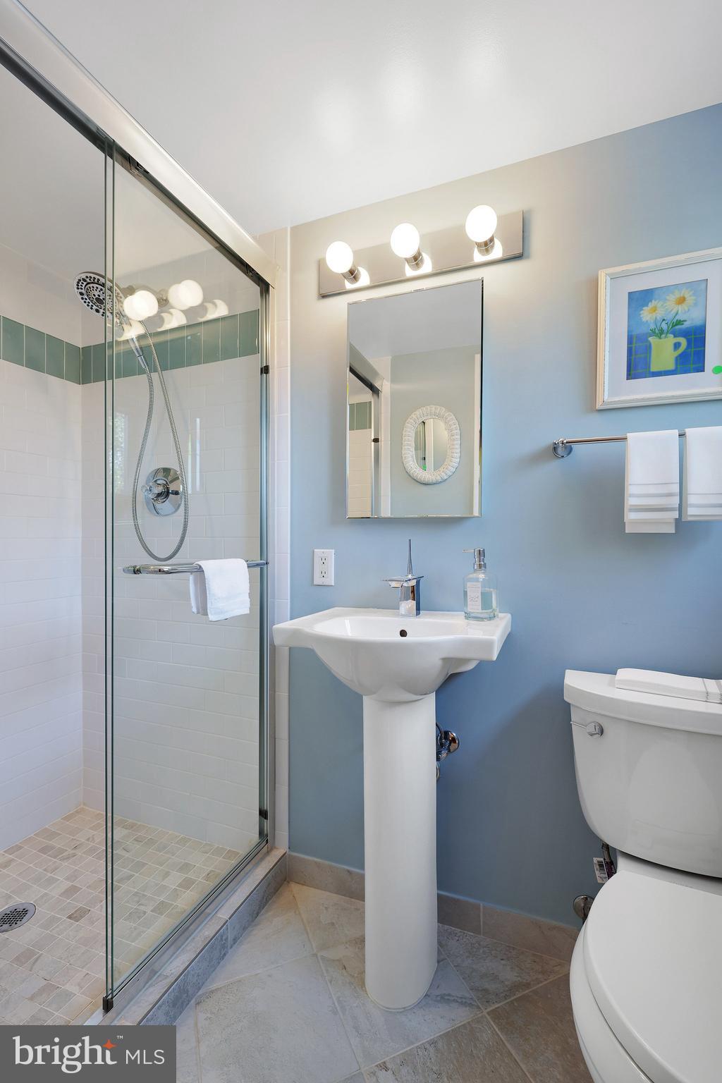 WEST LEWINSVILLE HEIGHTS - Residential