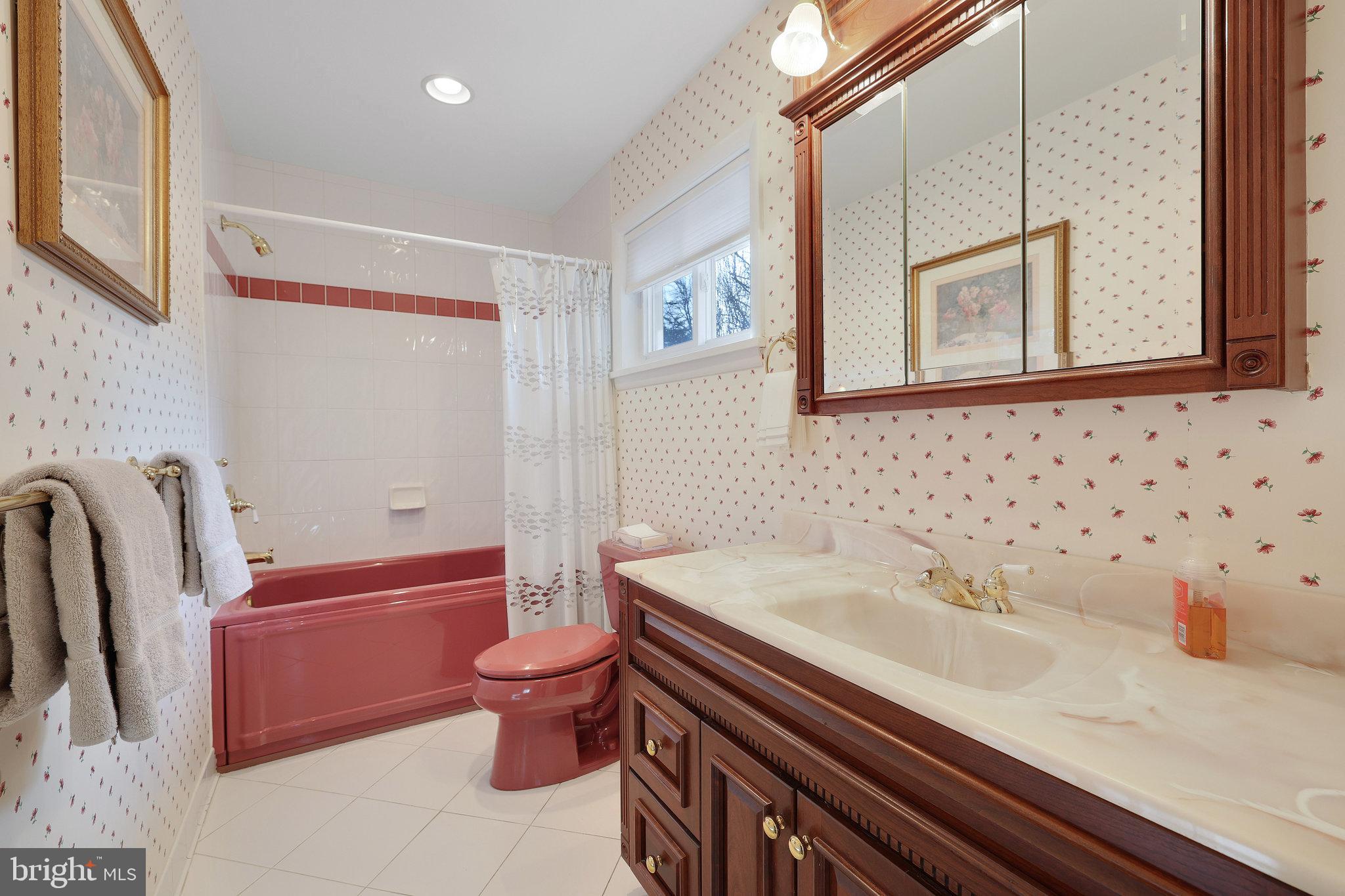 WEST LEWINSVILLE HEIGHTS - Residential