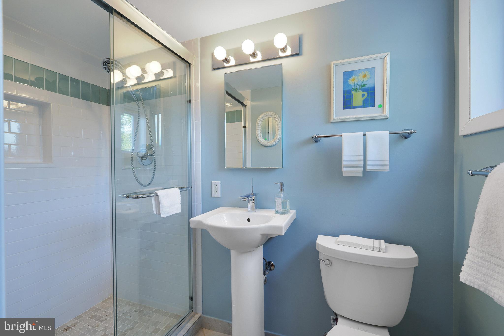 WEST LEWINSVILLE HEIGHTS - Residential