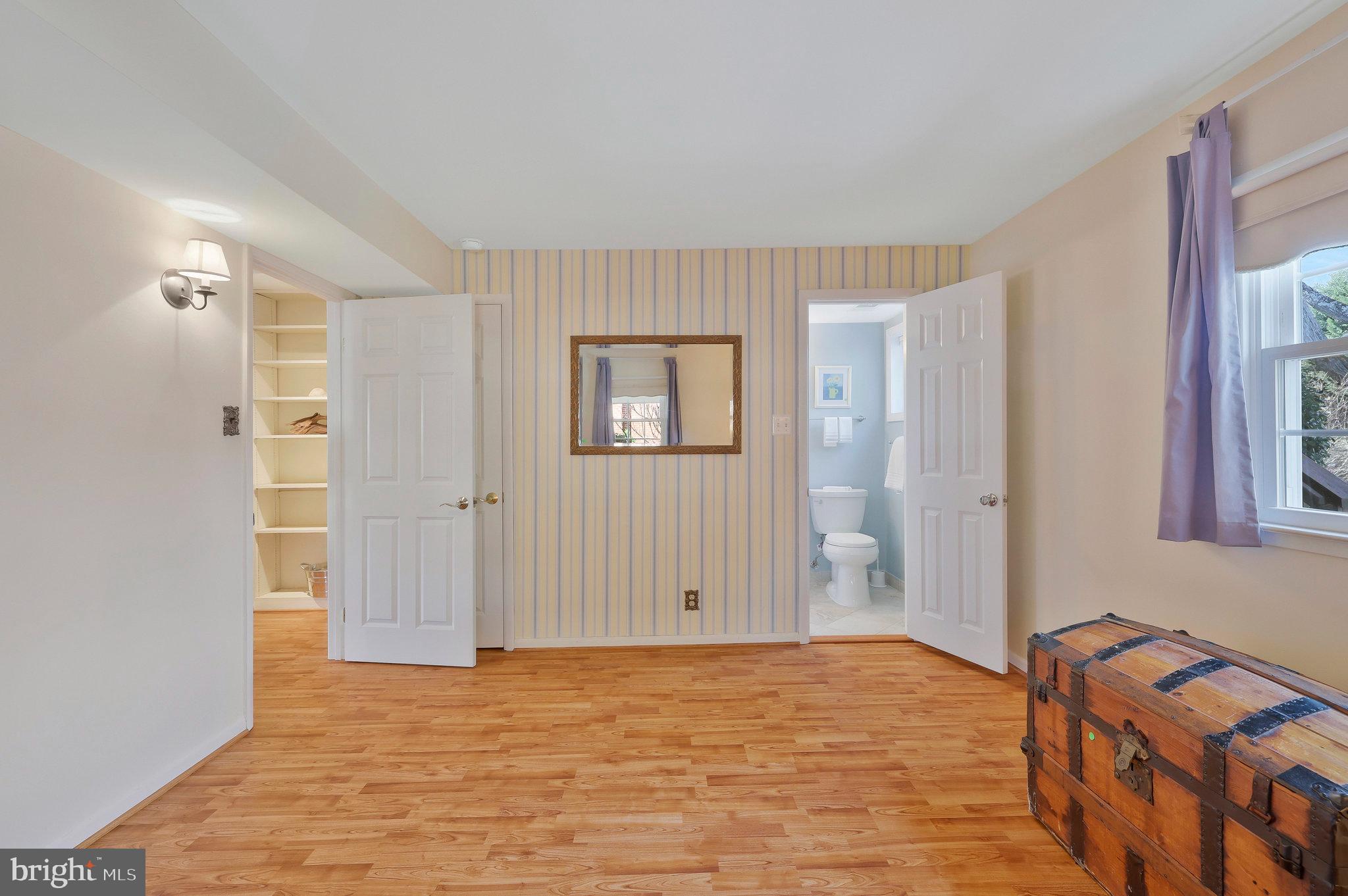 WEST LEWINSVILLE HEIGHTS - Residential