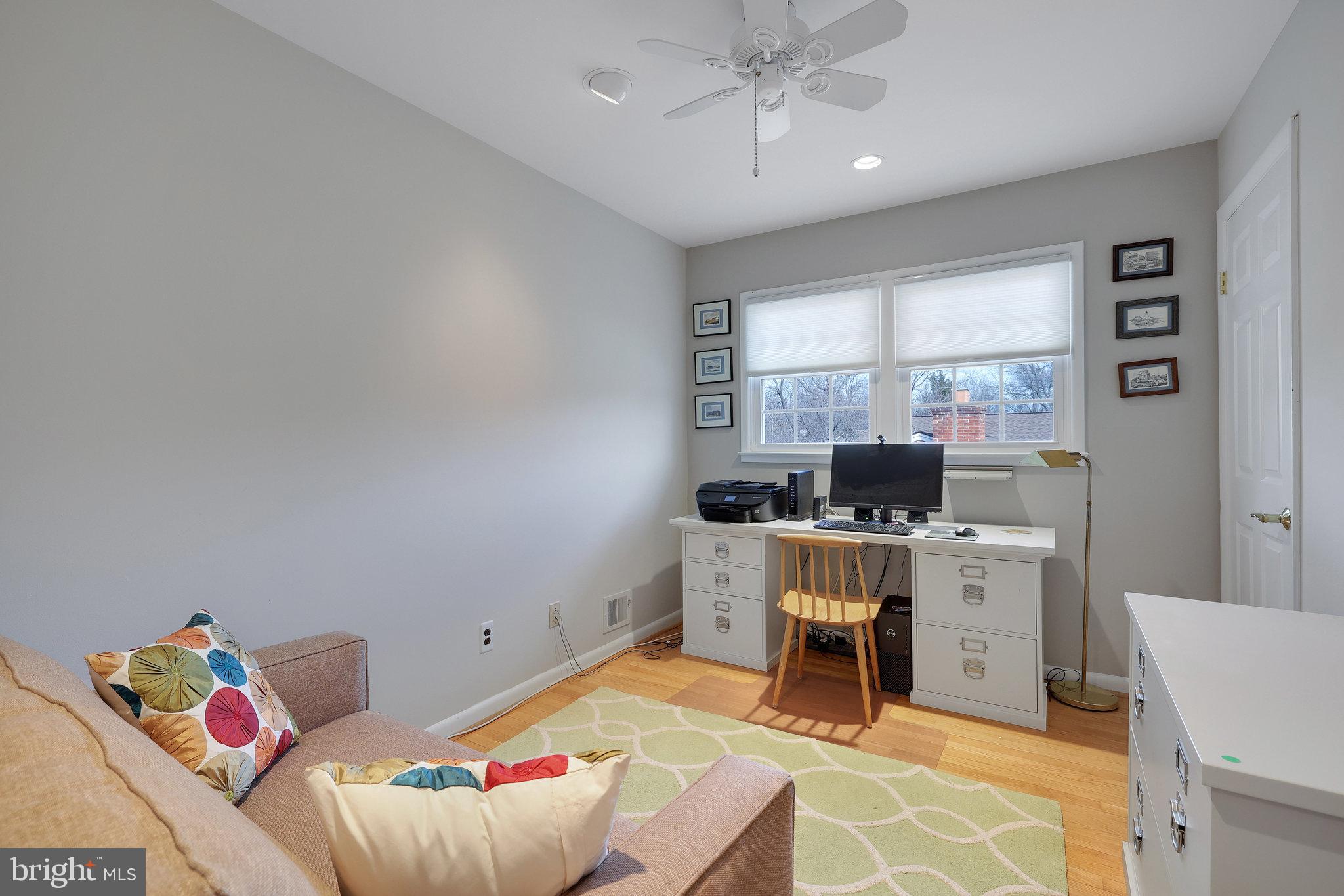 WEST LEWINSVILLE HEIGHTS - Residential