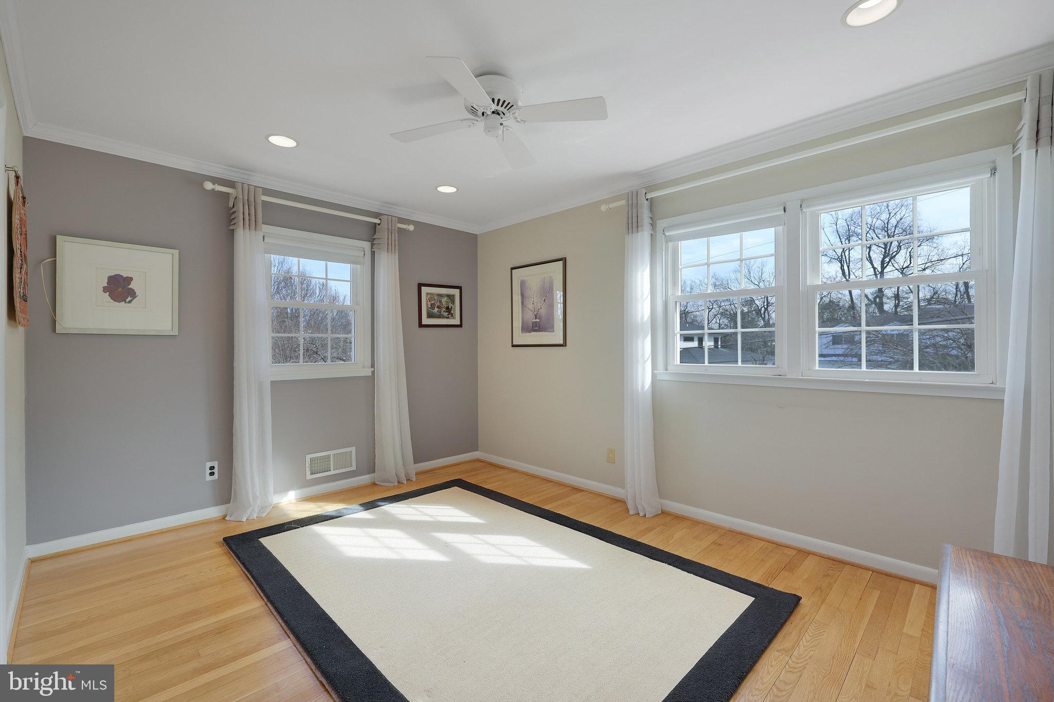 WEST LEWINSVILLE HEIGHTS - Residential