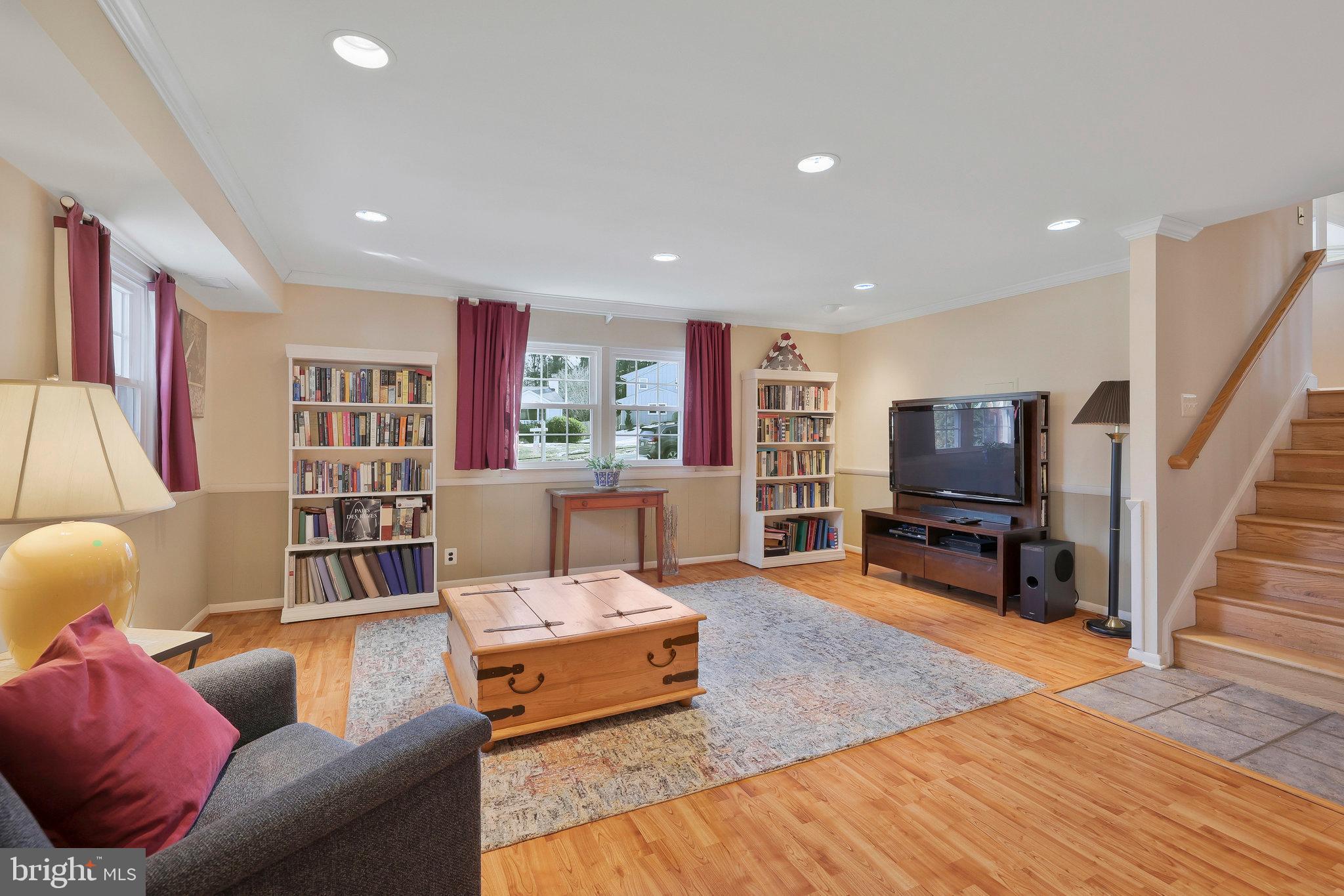 WEST LEWINSVILLE HEIGHTS - Residential