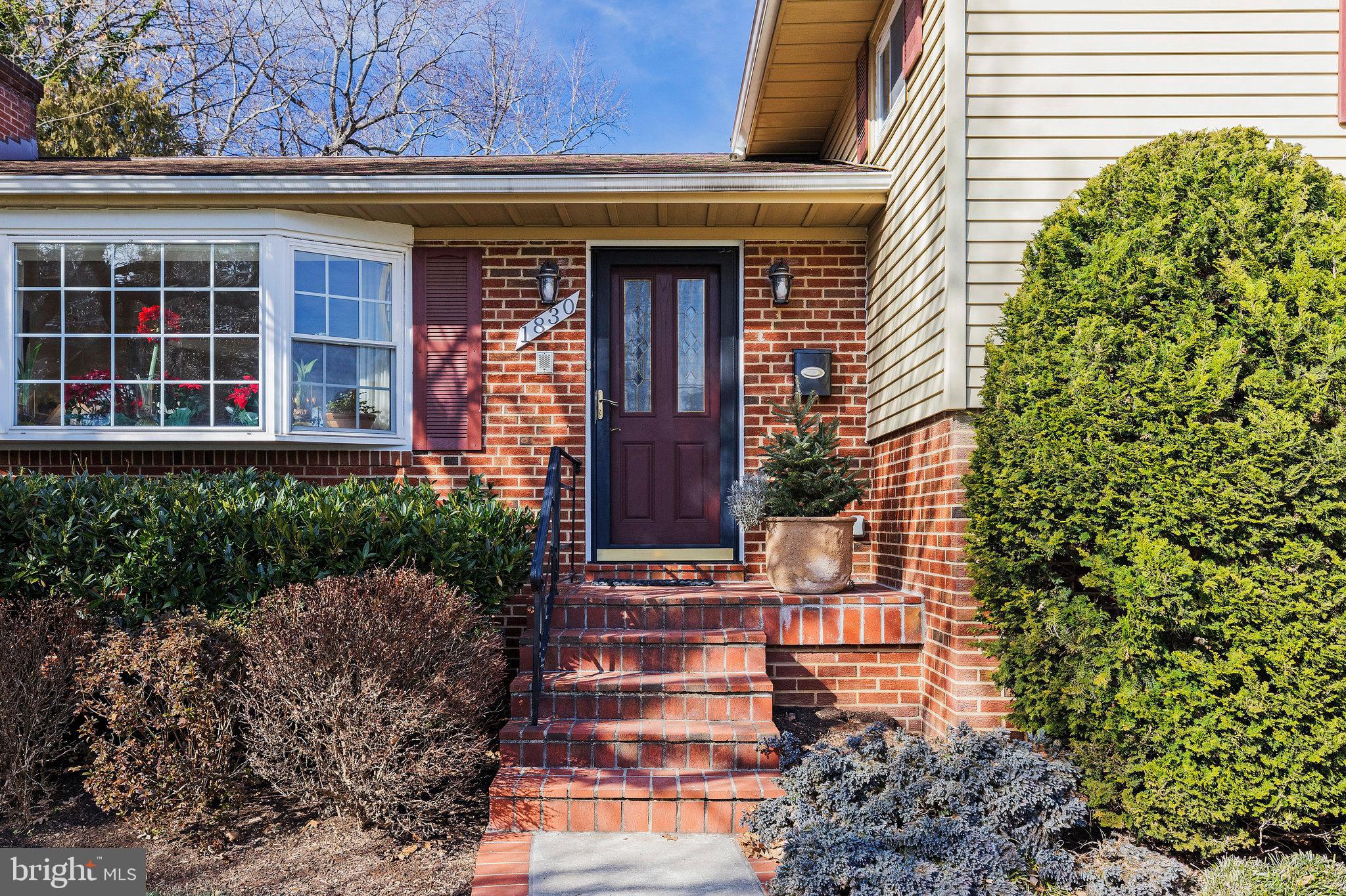 WEST LEWINSVILLE HEIGHTS - Residential