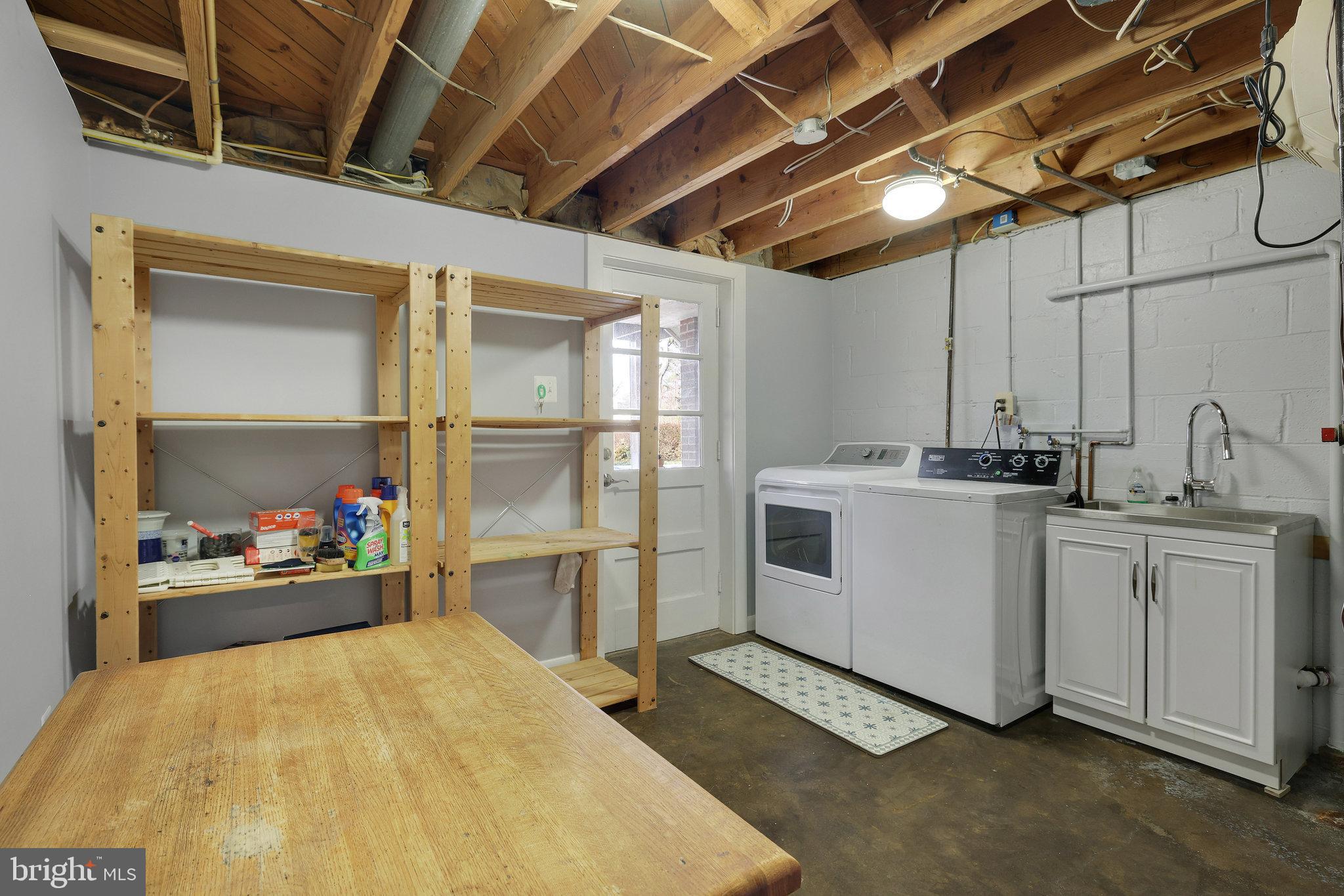 WEST LEWINSVILLE HEIGHTS - Residential