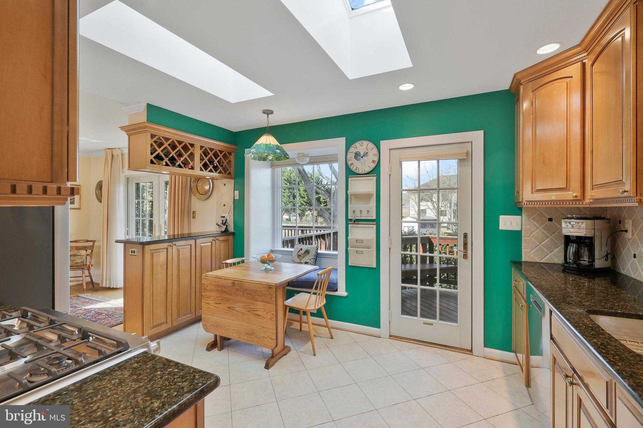 WEST LEWINSVILLE HEIGHTS - Residential