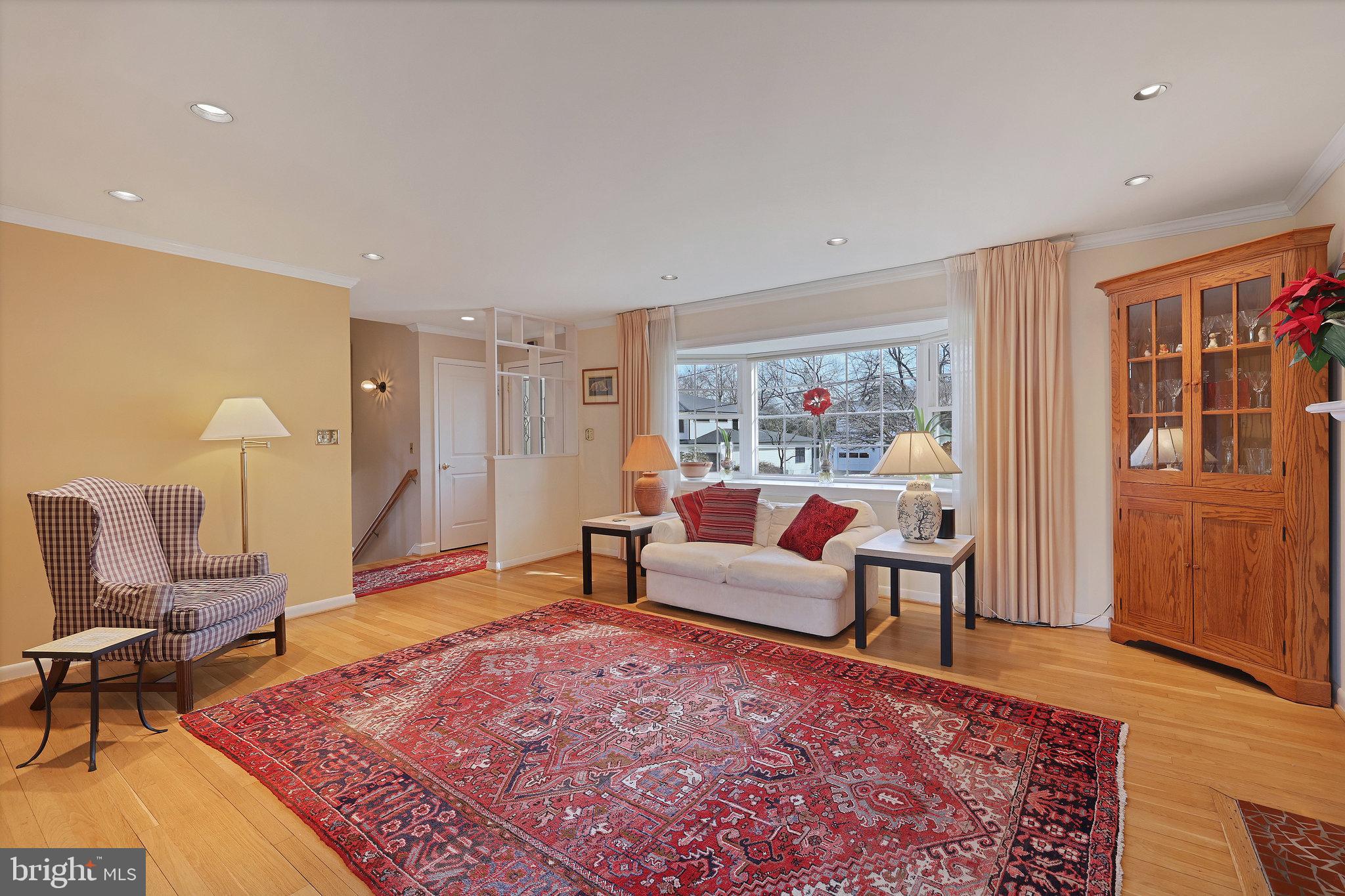 WEST LEWINSVILLE HEIGHTS - Residential