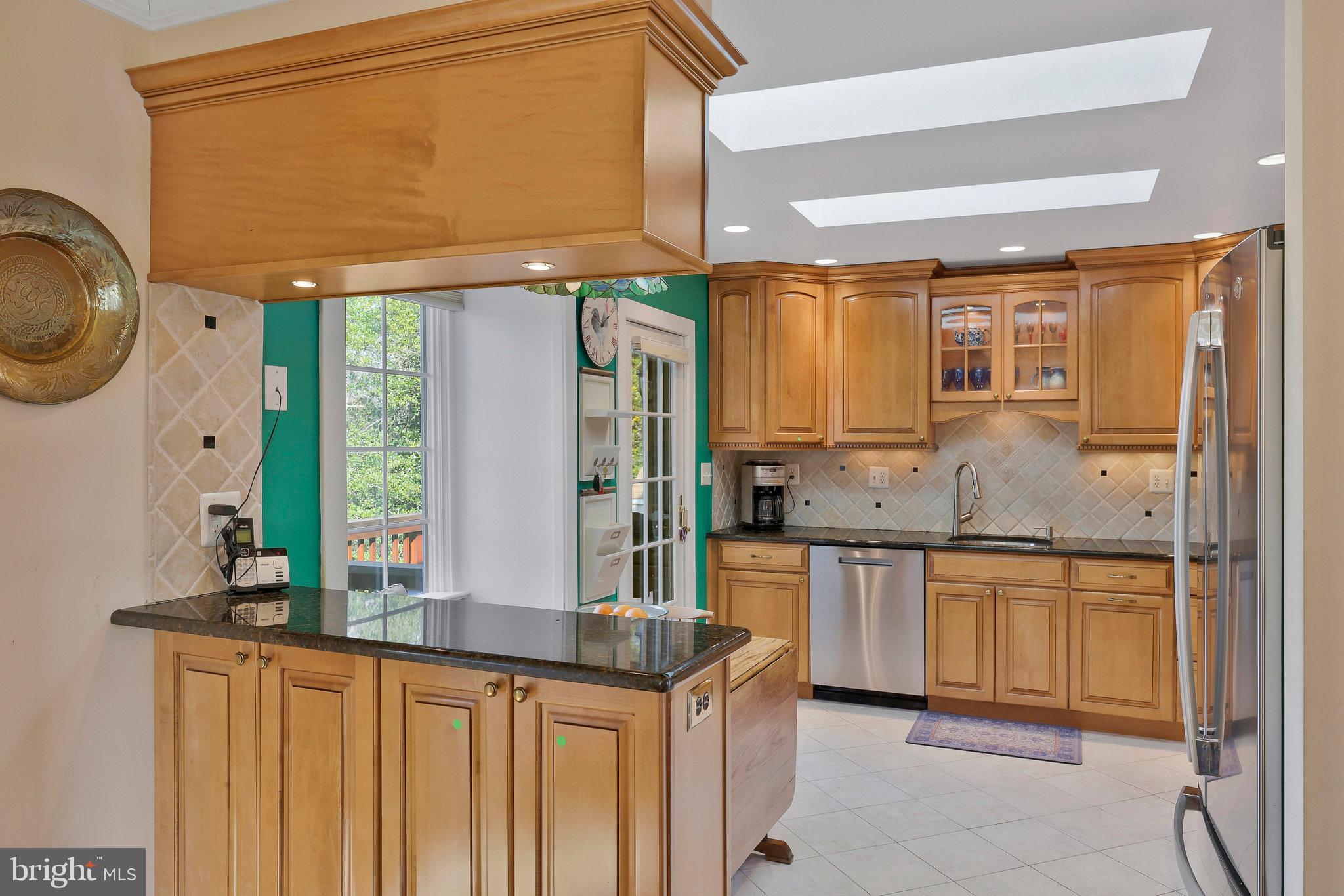 WEST LEWINSVILLE HEIGHTS - Residential