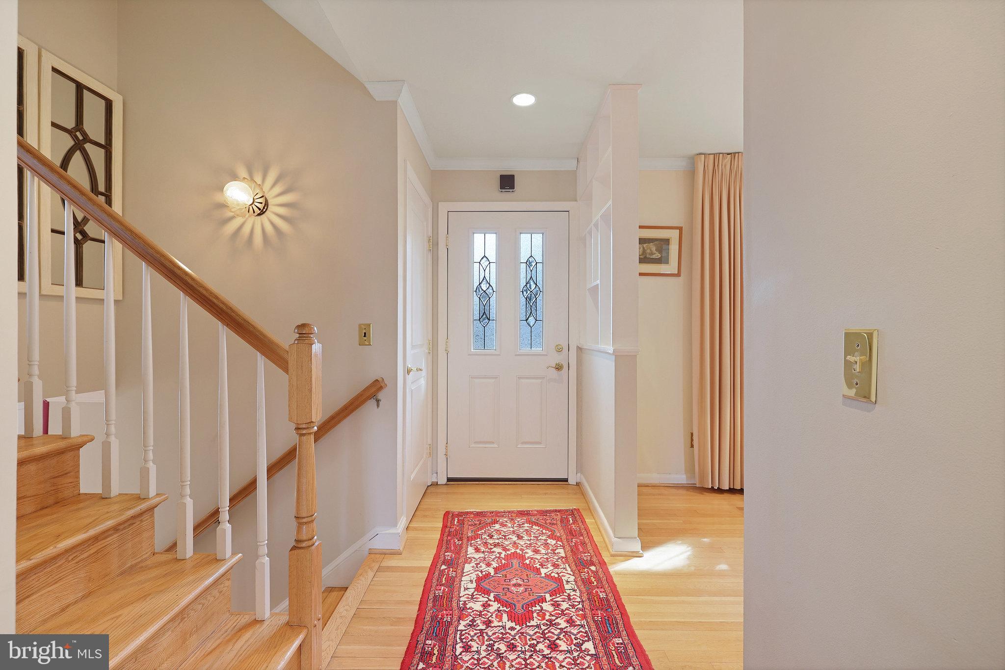 WEST LEWINSVILLE HEIGHTS - Residential