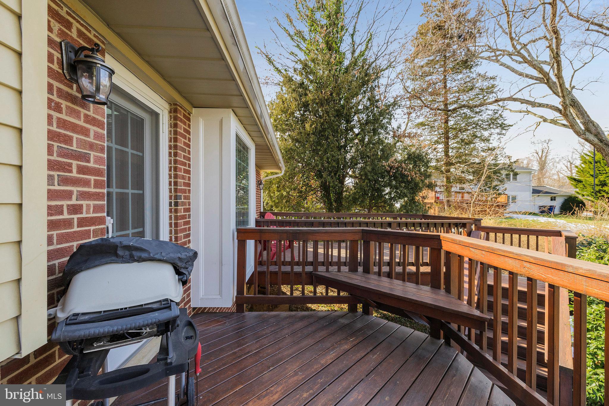 WEST LEWINSVILLE HEIGHTS - Residential