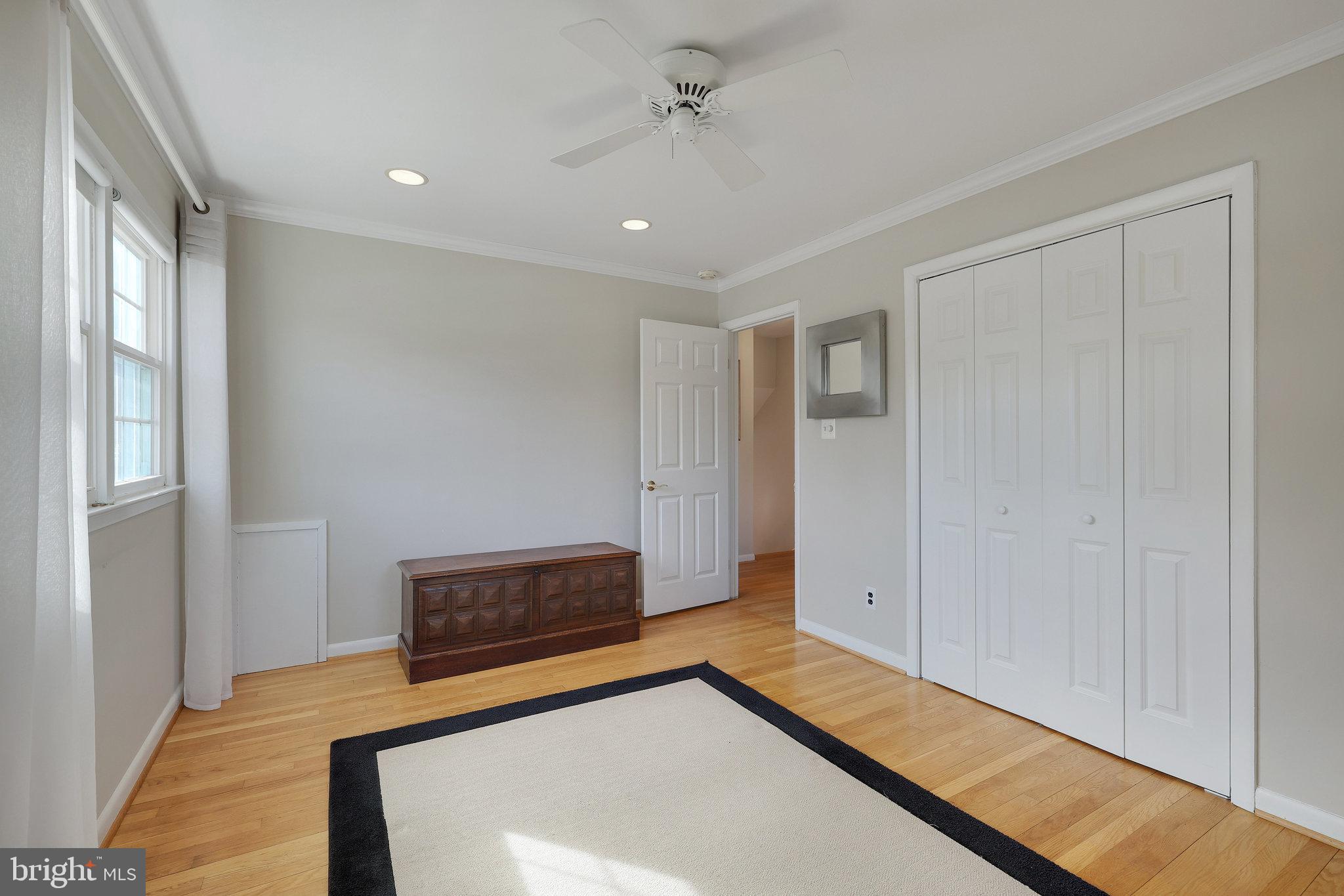 WEST LEWINSVILLE HEIGHTS - Residential