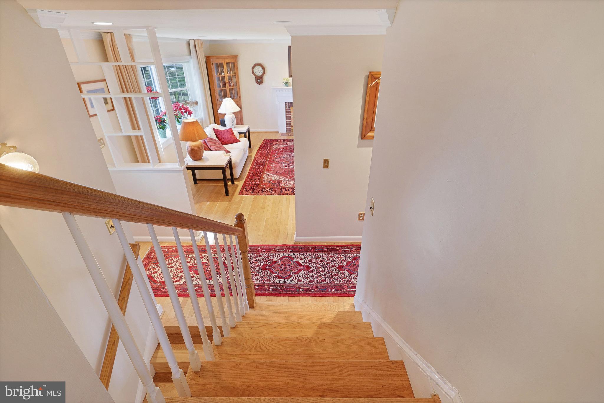 WEST LEWINSVILLE HEIGHTS - Residential