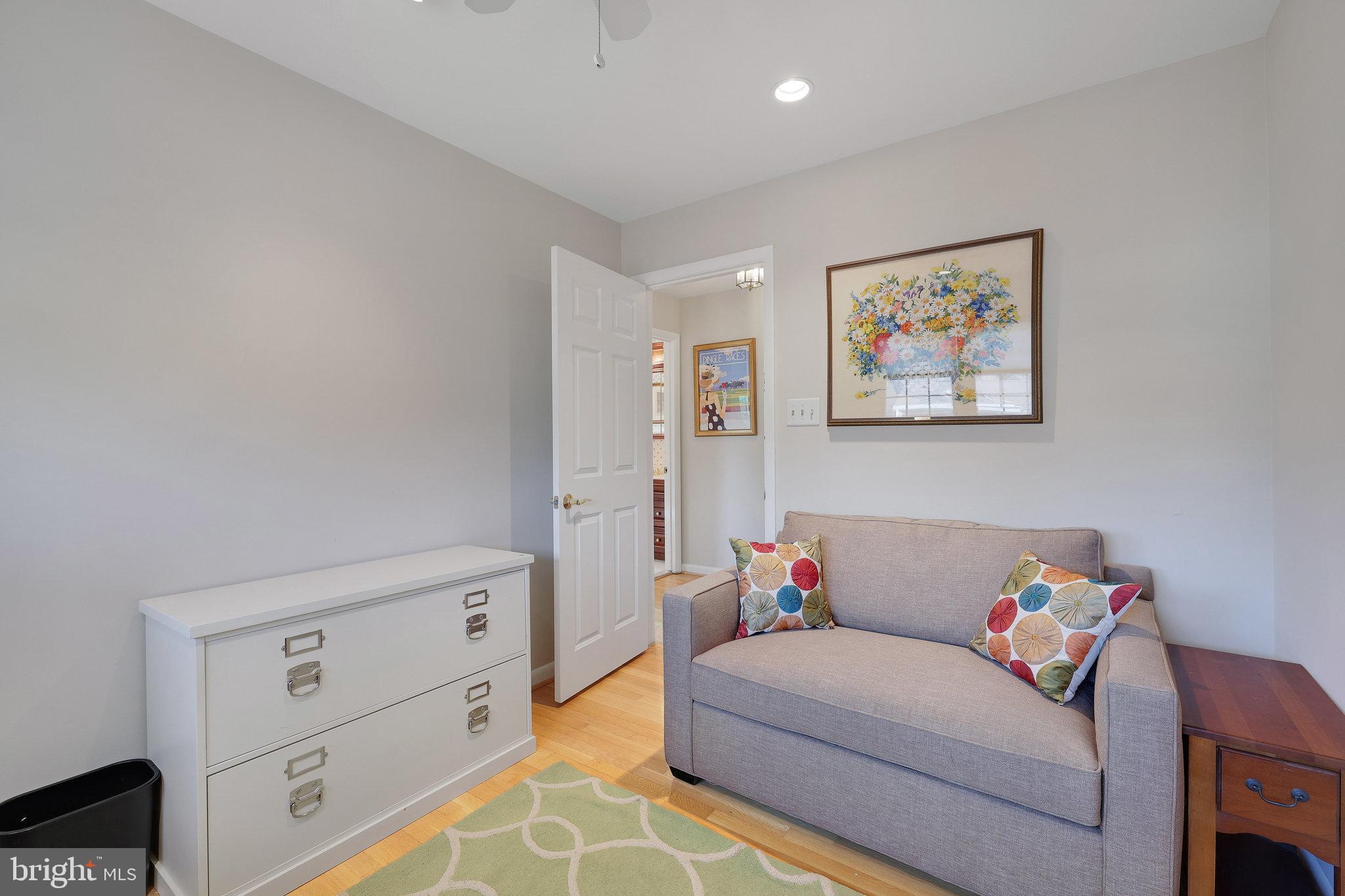 WEST LEWINSVILLE HEIGHTS - Residential