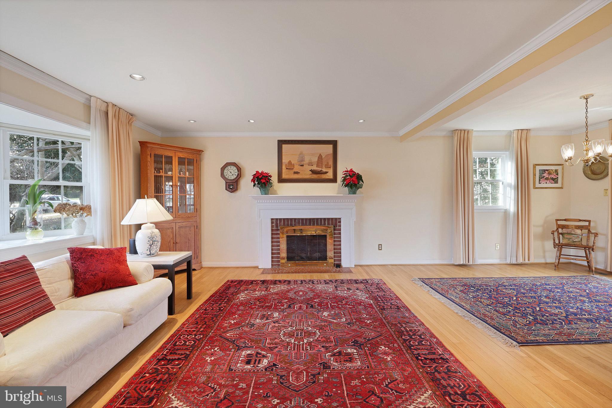 WEST LEWINSVILLE HEIGHTS - Residential