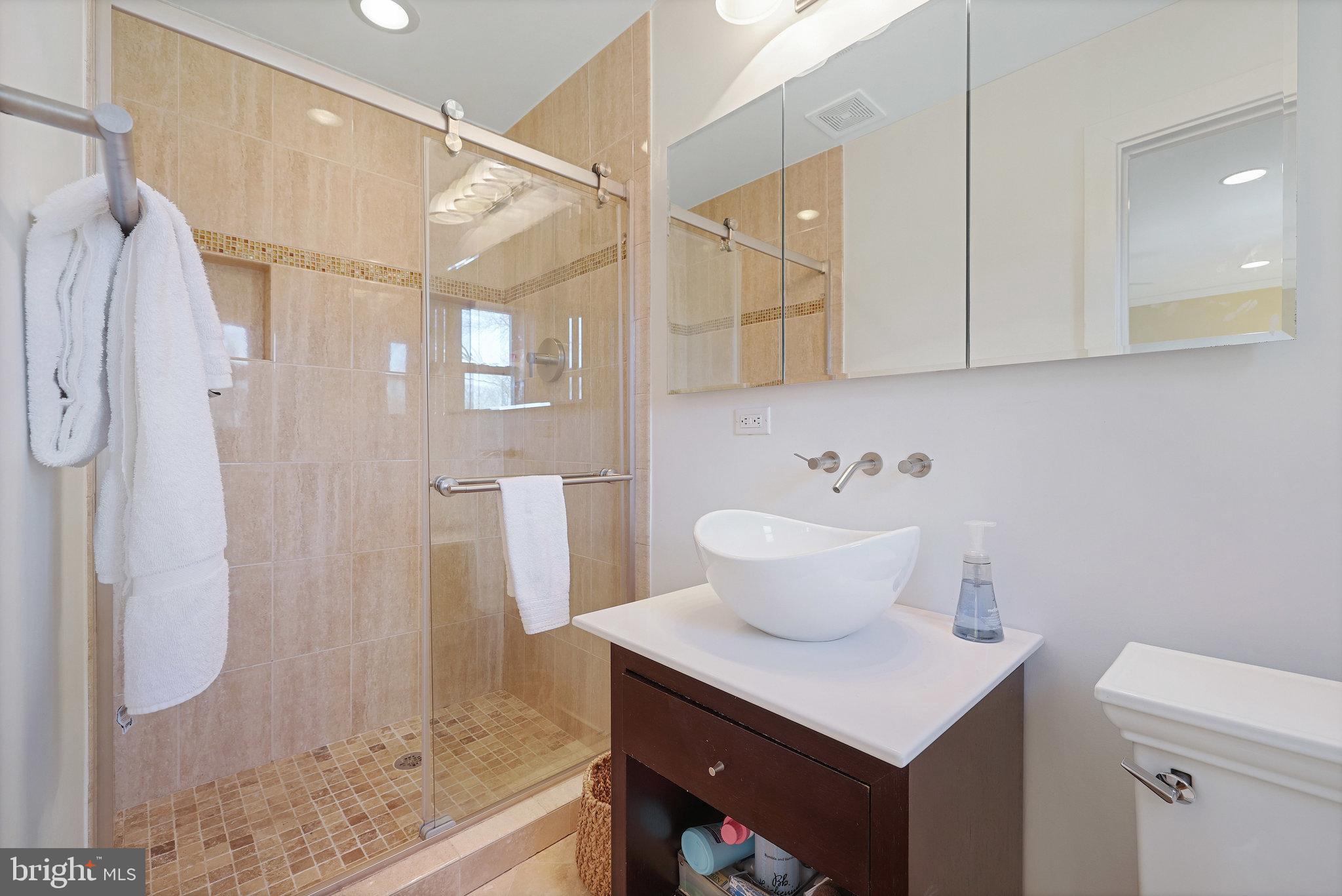 WEST LEWINSVILLE HEIGHTS - Residential