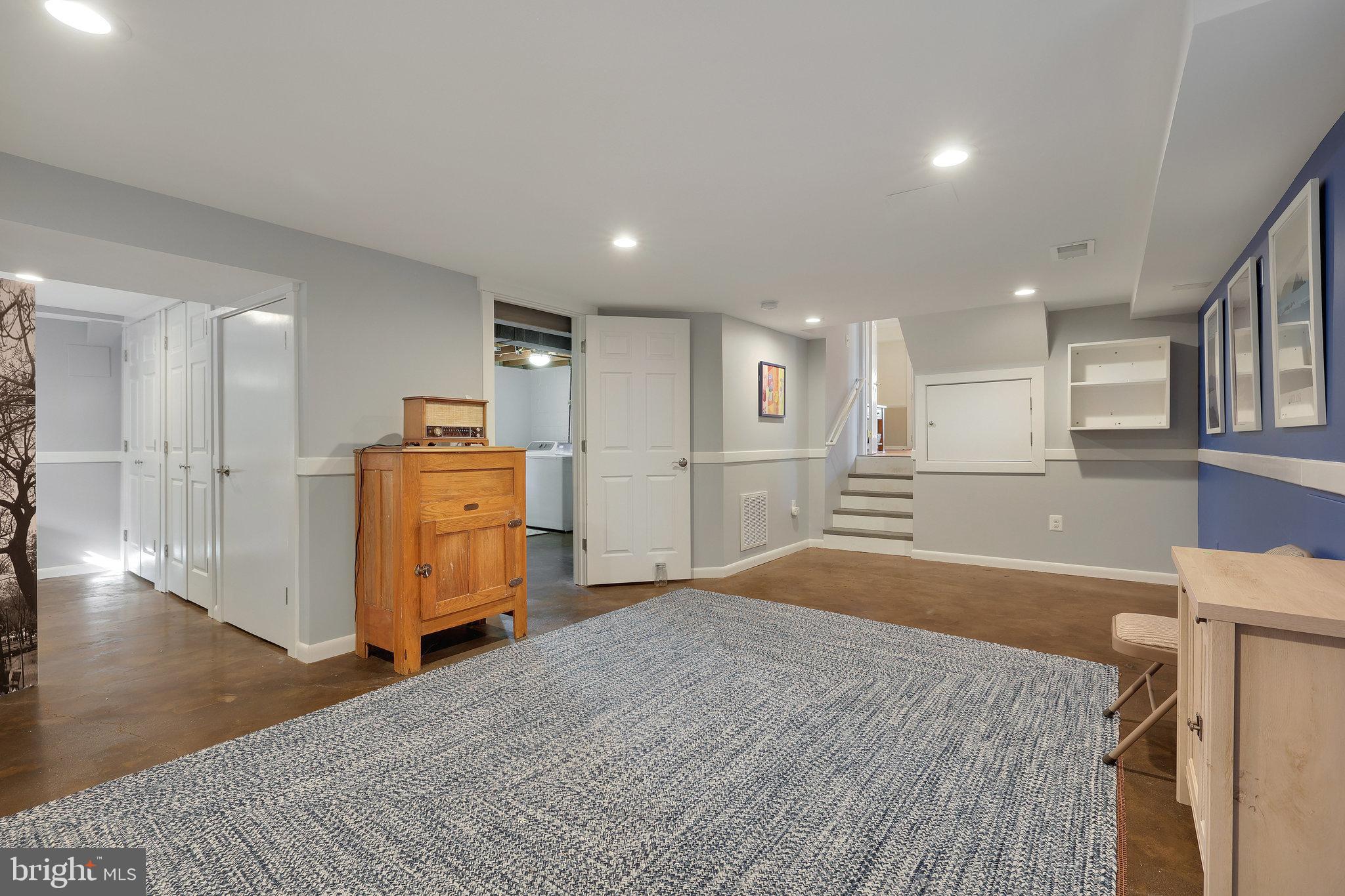 WEST LEWINSVILLE HEIGHTS - Residential