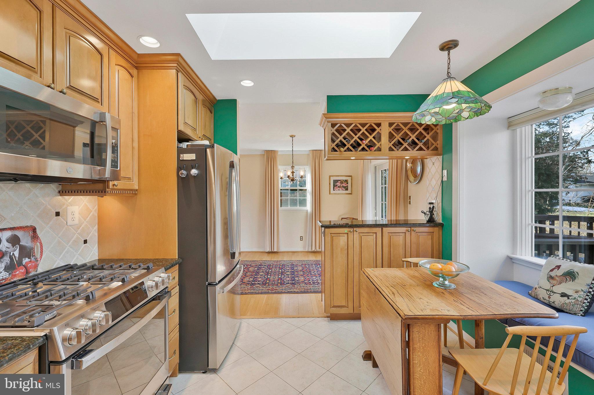 WEST LEWINSVILLE HEIGHTS - Residential