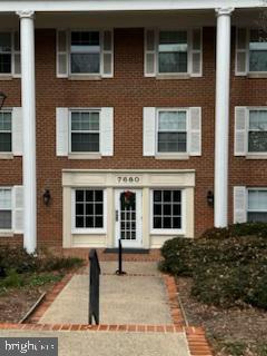 Photo of 7680 Tremayne Place #311, MCLEAN, VA 22102 (MLS # VAFX2282022)
