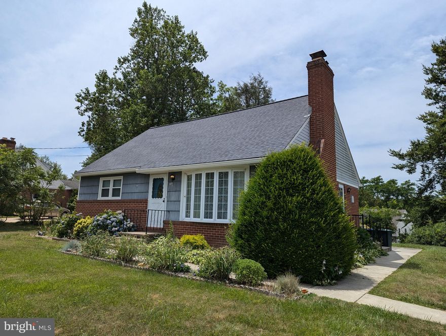 $225,000 LIST PRICE SUGGESTED OPENING BID AT AUCTION. ****NO PRE BID**** AUCTION Friday, July 26, 2024 @ 11:00AM ON PREMISES. Enter through front entrance to foyer. Coat closet. Living room, w/fireplace. Dining room. Kitchen w/ dishwasher, gas stove, refrigerator, and ceiling fan. Hardwood floors. Hallway linen closet. Bedroom #1 w/ ceiling fan & closet. Full bathroom in hallway. Bedroom #2 w/ closet. Upper level has bedroom #3 w/ eaves storage, ceiling fan, and closet. Full bathroom in Hallway. Bedroom #4 w/ceiling fan, closet, and eaves storage. Carpet throughout. Lower level has partially finished clubroom. Paneling. Half bath. Gas hot water baseboard heat (furnace needs repaired). New hot water heater. Roof, downspouts, and gutters were replaced in 2022. Public water and sewer.