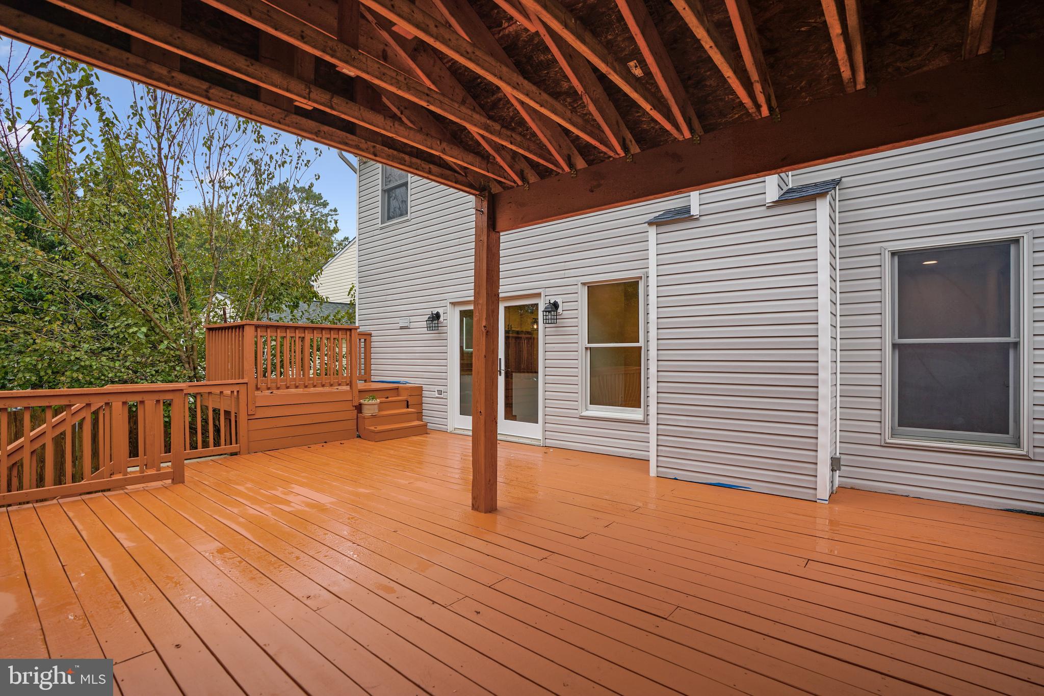 HIGH RIDGE PARK - Residential