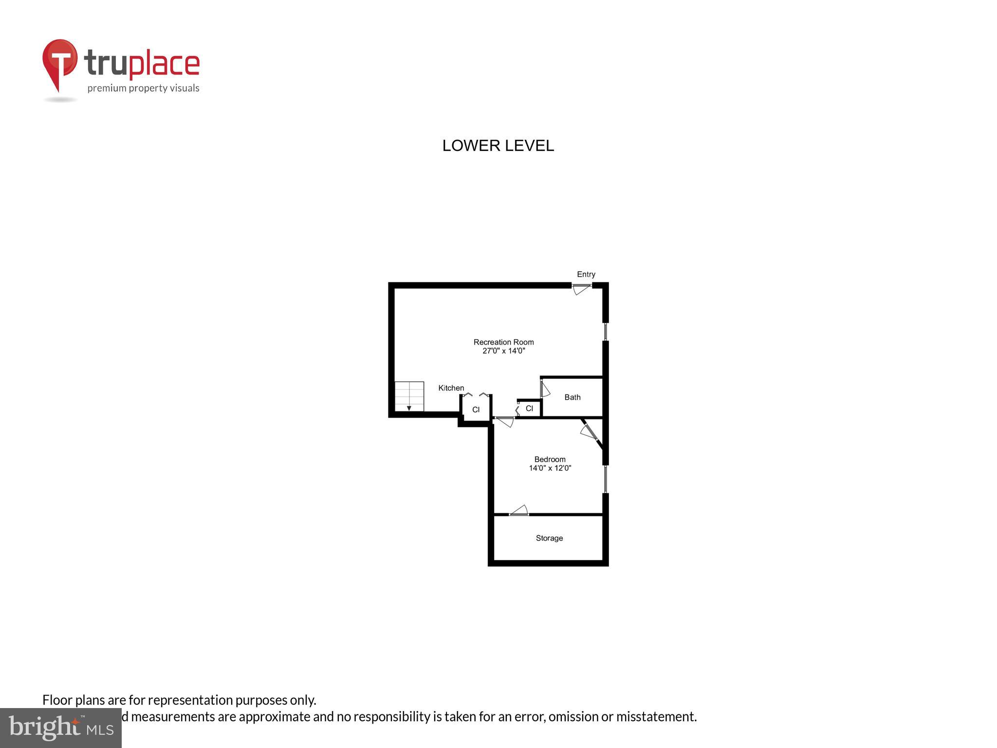 HIGH RIDGE PARK - Residential