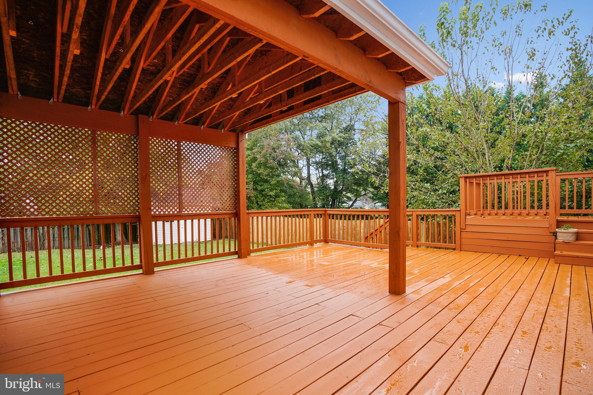 HIGH RIDGE PARK - Residential