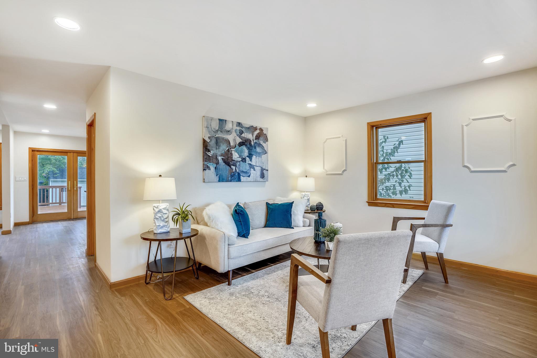 HIGH RIDGE PARK - Residential