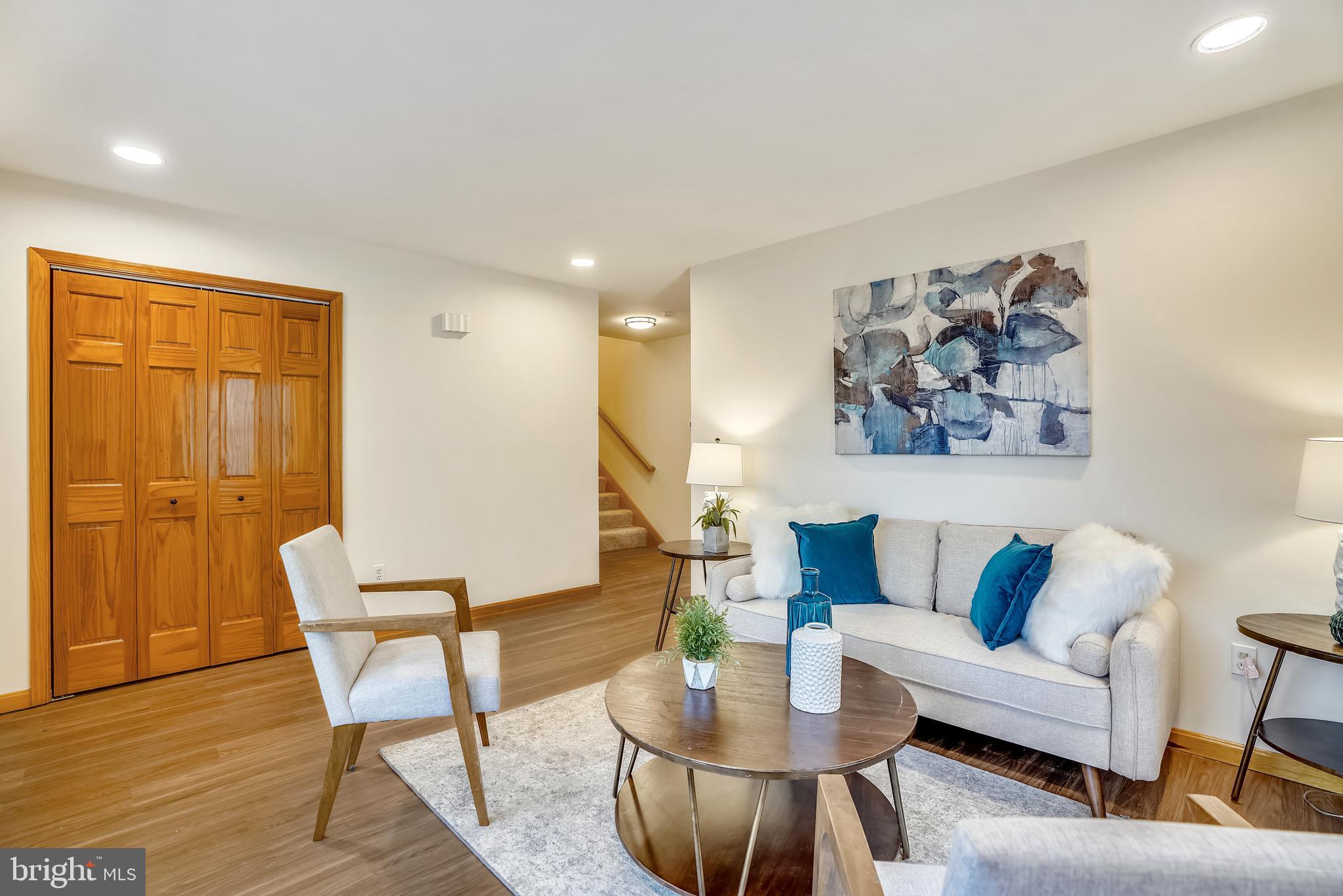 HIGH RIDGE PARK - Residential