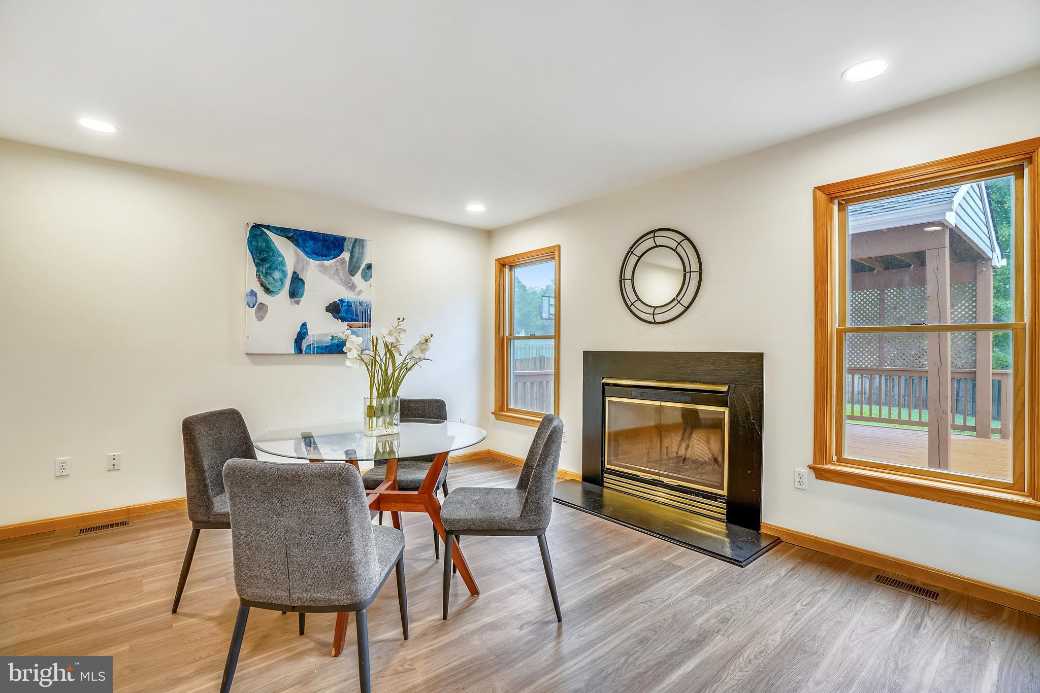 HIGH RIDGE PARK - Residential