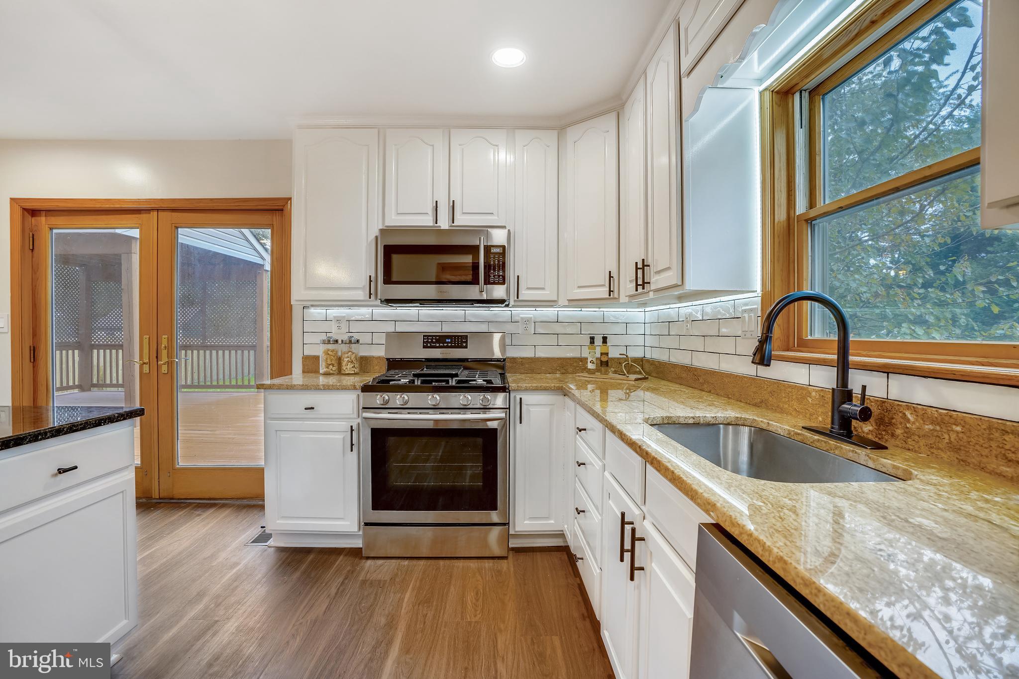 HIGH RIDGE PARK - Residential