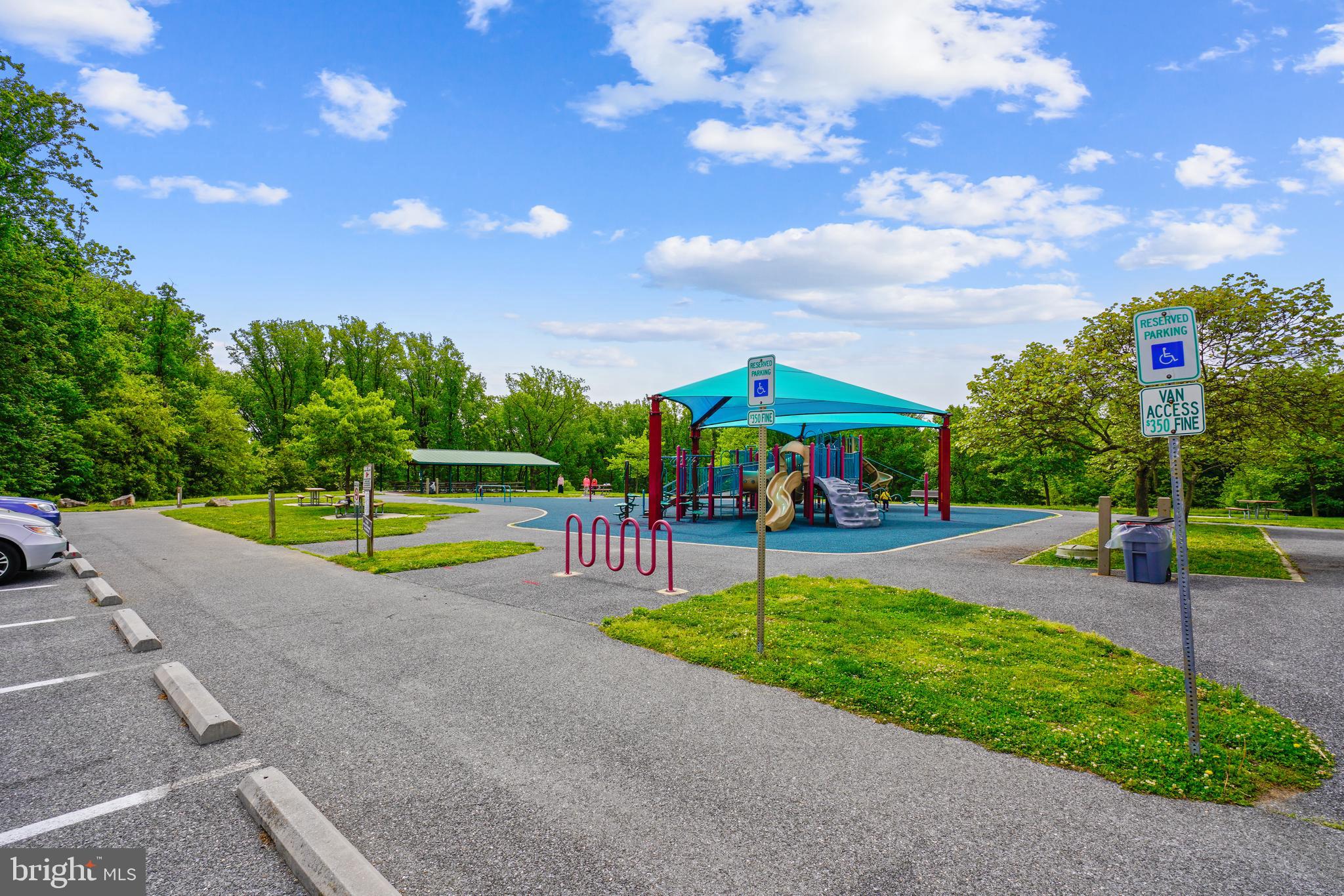 HIGH RIDGE PARK - Residential