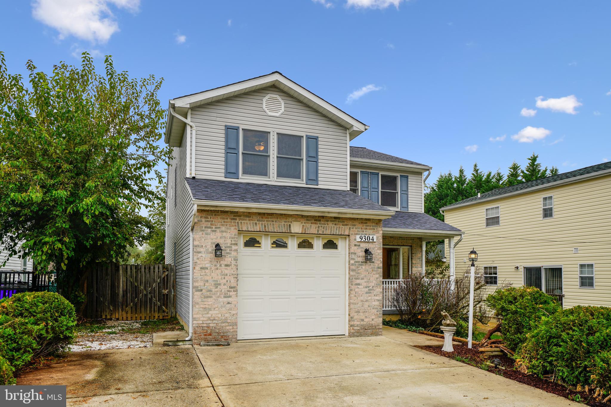 HIGH RIDGE PARK - Residential