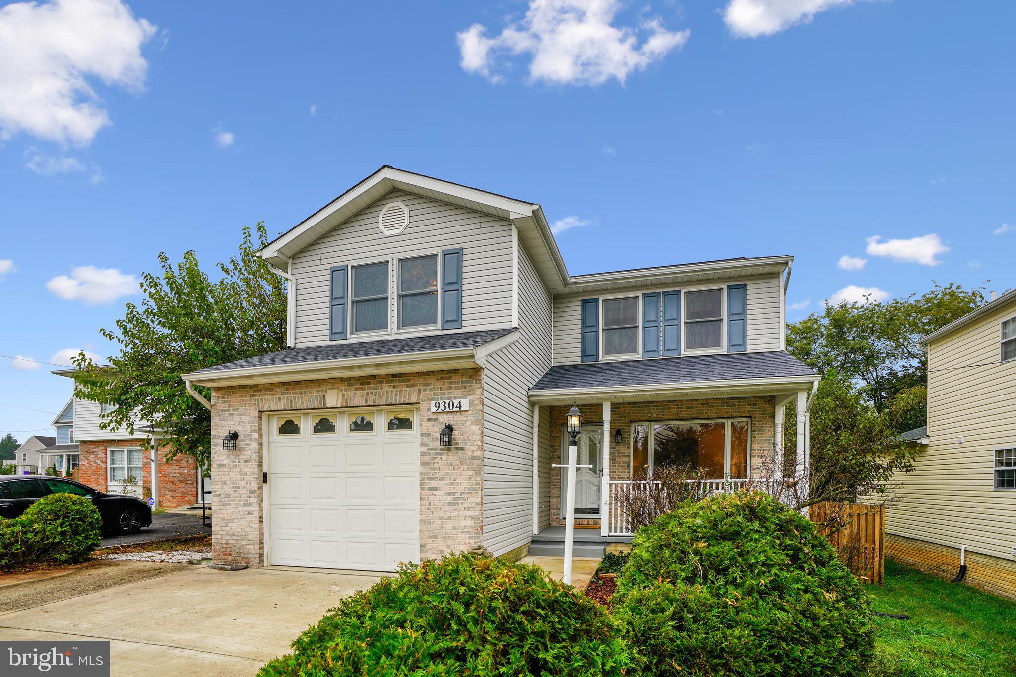 HIGH RIDGE PARK - Residential