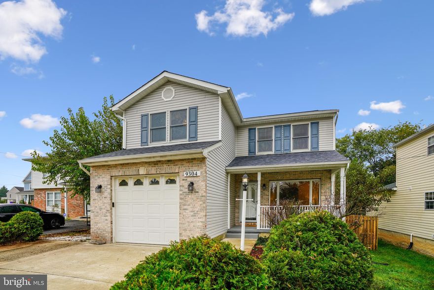 ABSOLUTELY BEAUTIFUL AND TOP TO BOTTOM RENOVATED COLONIAL LOCATED IN HOWARD COUNTY. PROPERTY SITS ON A GORGEOUS FULLY FENCED FLAT BACK YARD PERFECT FOR ENTERTAINING. THIS HOME FEATURES NEW FLOORS ON THE MAIN LEVEL, A BEAUTIFULLY UPDATED KITCHEN WITH A LARGE ISLAND, STAINLESS STEEL APPLIANCES AND GRANITE COUNTERTOPS, A LAUNDRY ROOM, A RENOVATED POWDER ROOM, A FIREPLACE TO WARM UP ON COOLER DAYS, AND FRENCH DOORS THAT OPEN TO A HUGE DECK WITH A GAZEBO. THE UPPER-LEVEL FEATURES NEW WALL TO WALL CARPET, AN IMMENSE OWNER’S SUITE WITH SITTING SPACE AND THE MOST BEAUTIFUL OWNERS’ BATHROOM WITH SEPARATE SOAKING TUB AND STANDING SHOWER AND A DOUBLE SINK VANITY. THE TWO OTHER LARGE AND LIGHT FILLED BEDROOMS SHARE A STUNNING UPDATED BATHROOM AND HAVE GREAT CLOSET SPACE. THE LOWER-LEVEL HAS OUTSIDE ENTRANCE, A LARGE OPEN SPACE WITH A WET BAR, A BIG BEDROOM, AND A FULL BATHROOM. PROPERTY HAS AN ATTACHED GARAGE  WITH AUTOMATIC DOOR AND A LARGE DRIVEWAY. UPDATES INCLUDE: NEW ROOF, NEW HVAC, NEW WASHER AND DRYER, NEW BATHROOMS, NEW KITCHEN, NEW FLOORS, AND NEW CARPET. LOCATED CLOSE TO MAJOR COMMUTER ROUTES AND IN A GREAT SCHOOL DISTRICT.