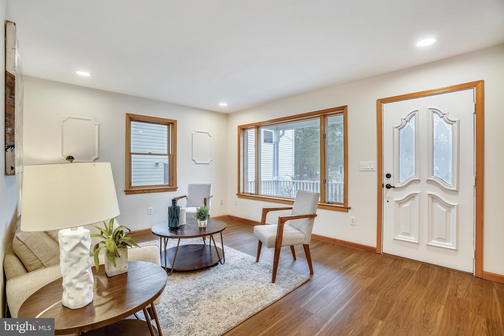 HIGH RIDGE PARK - Residential