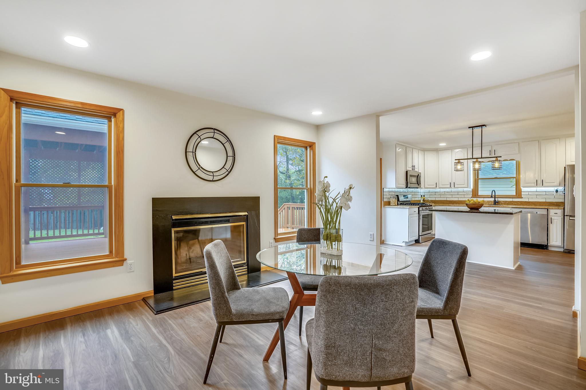 HIGH RIDGE PARK - Residential