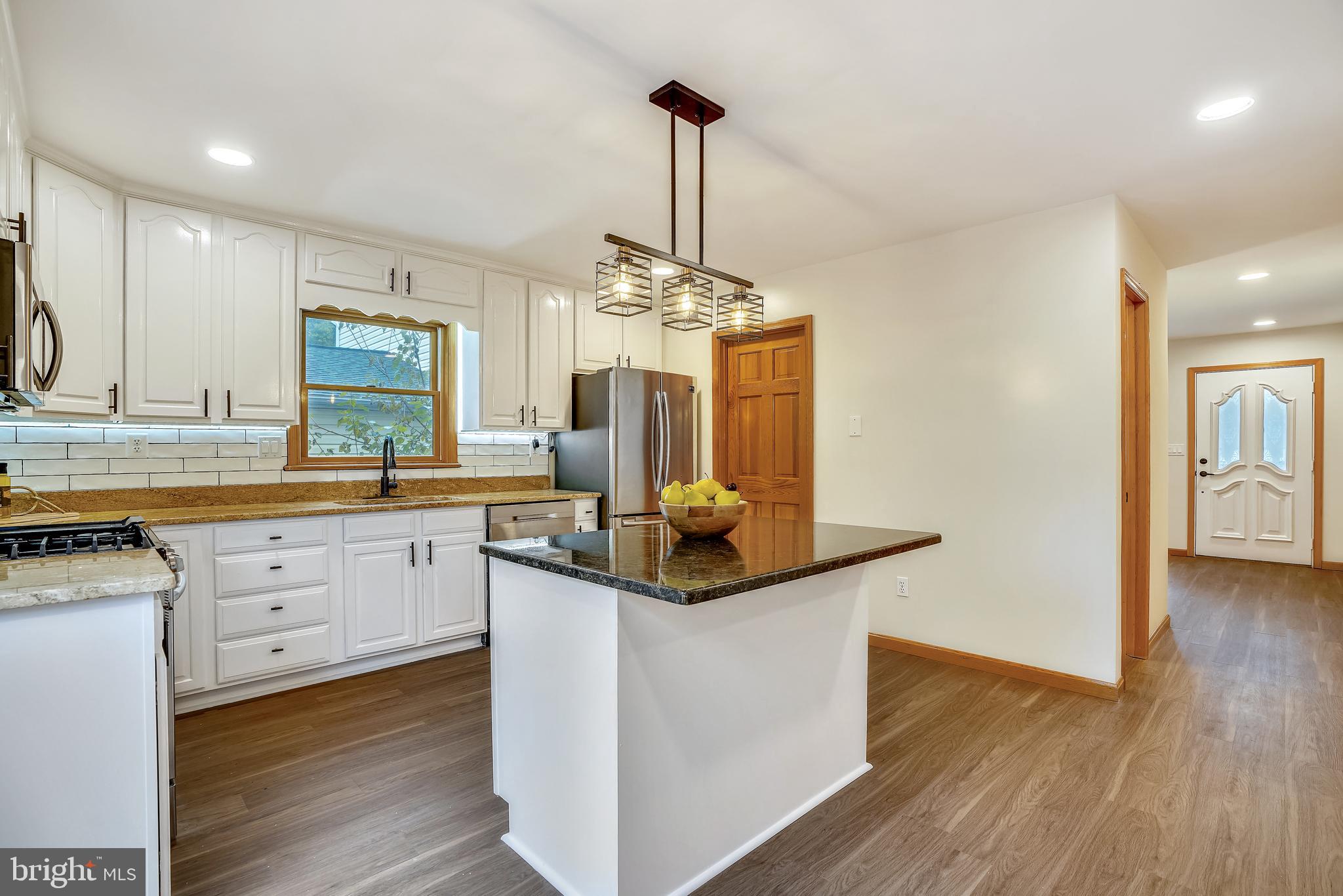 HIGH RIDGE PARK - Residential